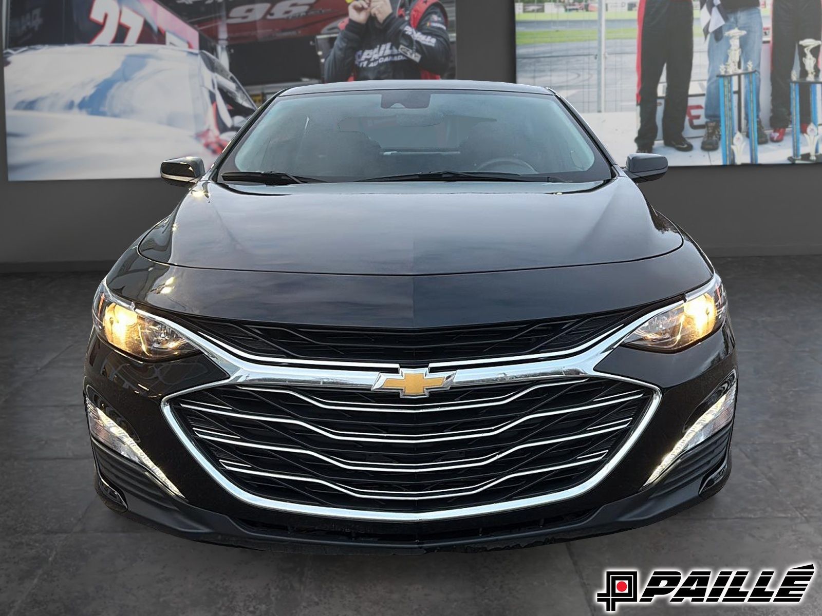 2024 Chevrolet Malibu in Sorel-Tracy, Quebec