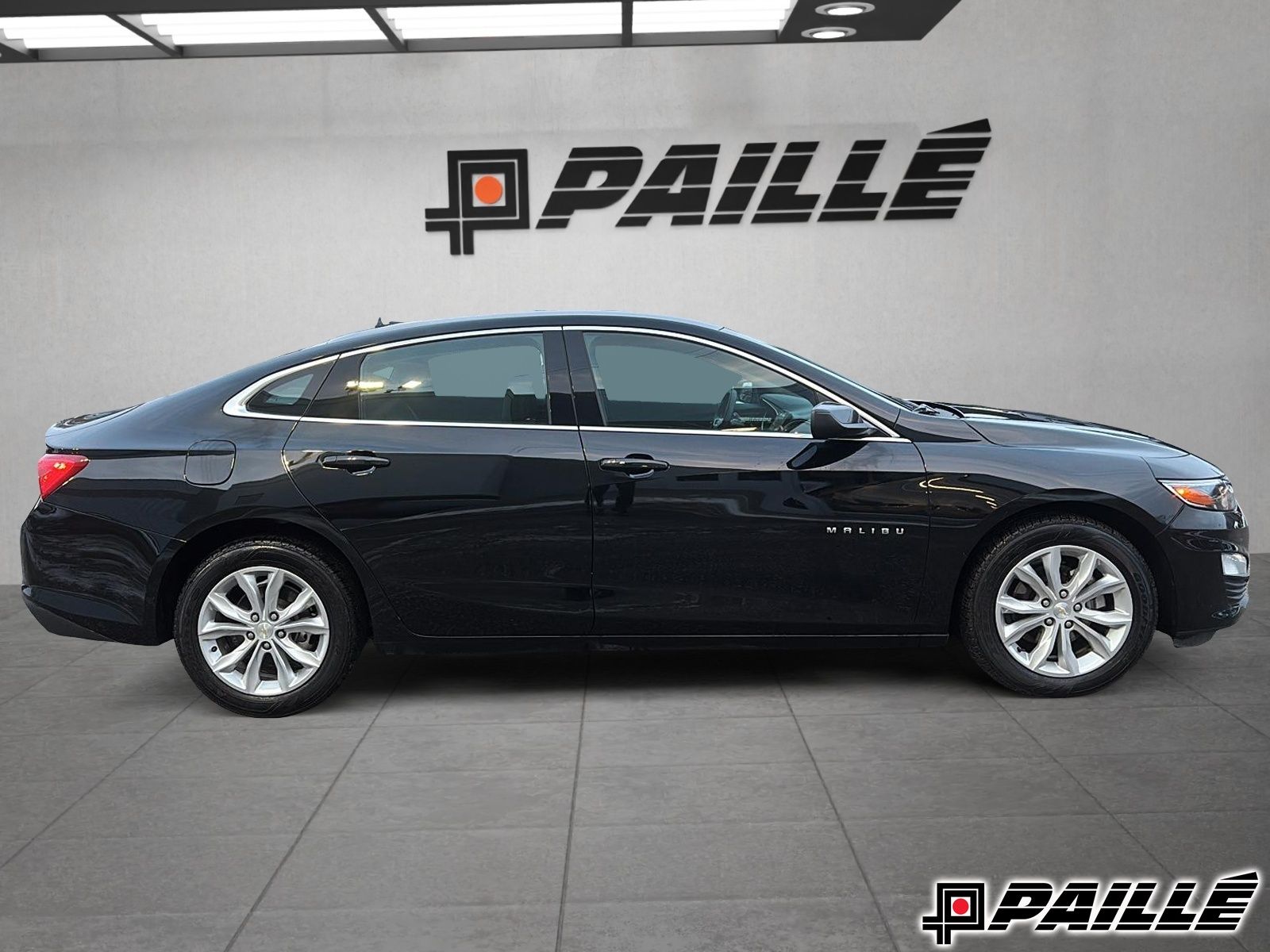 2024 Chevrolet Malibu in Sorel-Tracy, Quebec