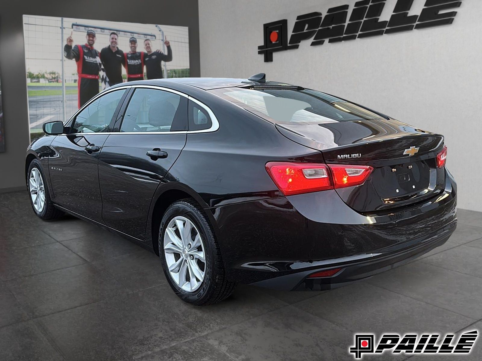 2024 Chevrolet Malibu in Sorel-Tracy, Quebec