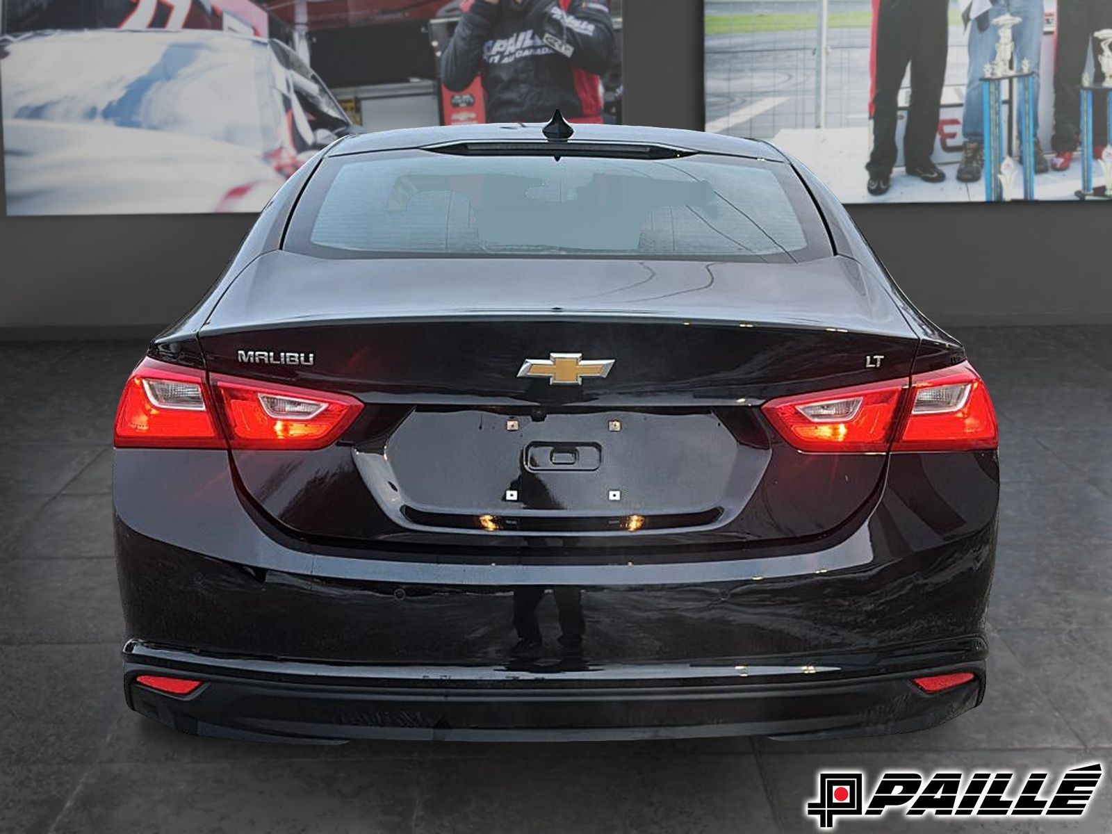 2024 Chevrolet Malibu in Sorel-Tracy, Quebec