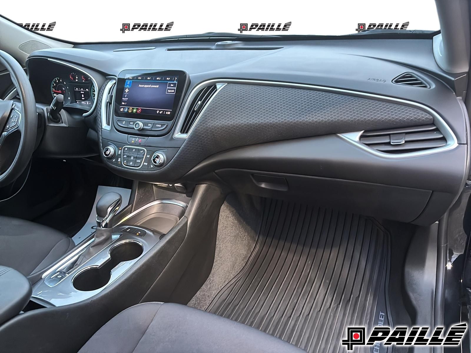 2024 Chevrolet Malibu in Sorel-Tracy, Quebec