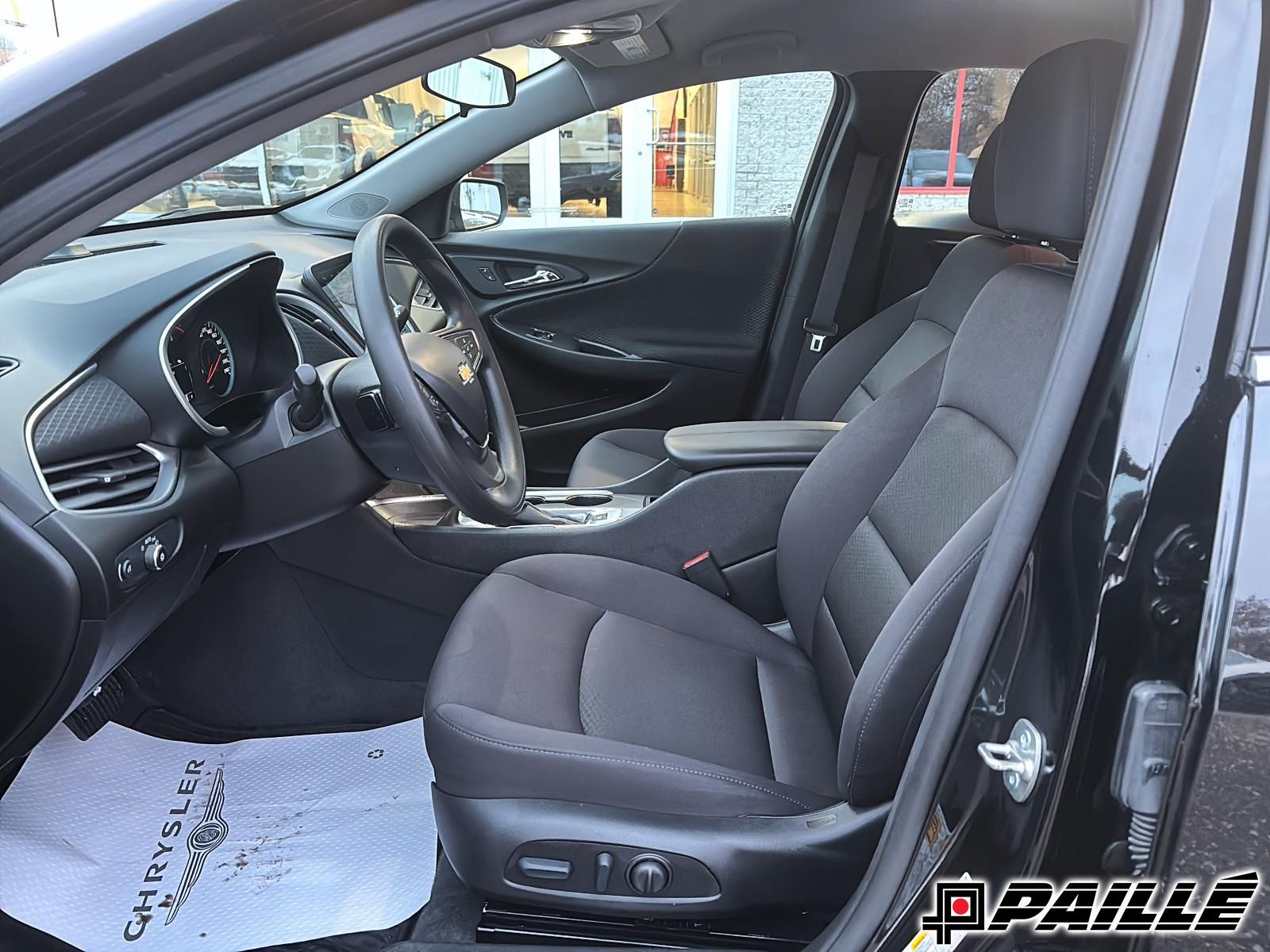 2024 Chevrolet Malibu in Sorel-Tracy, Quebec