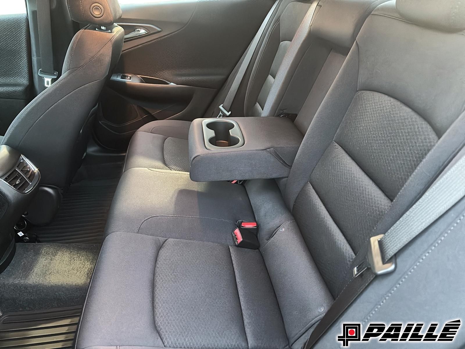 2024 Chevrolet Malibu in Sorel-Tracy, Quebec