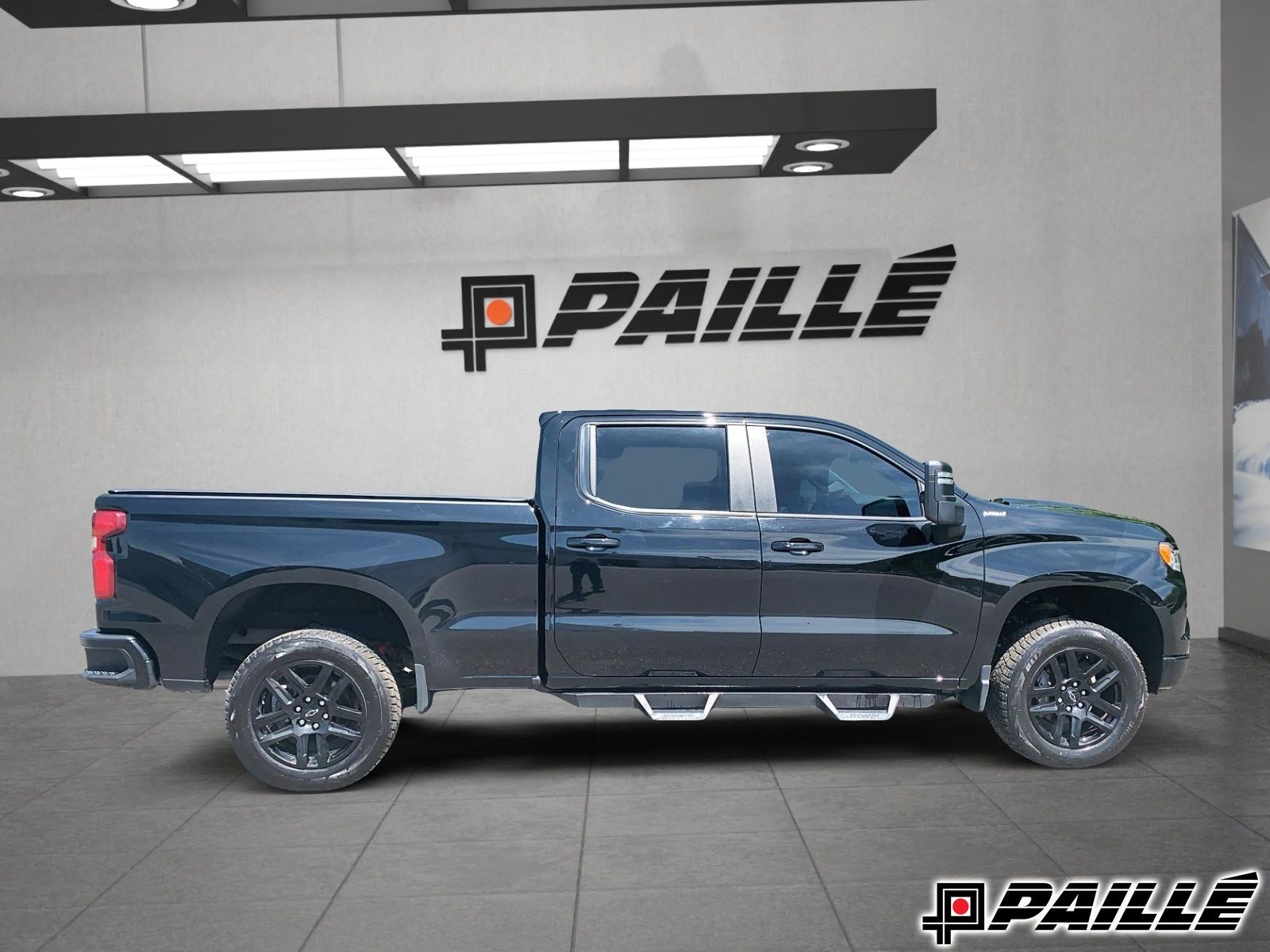 2022 Chevrolet Silverado 1500 in Nicolet, Quebec