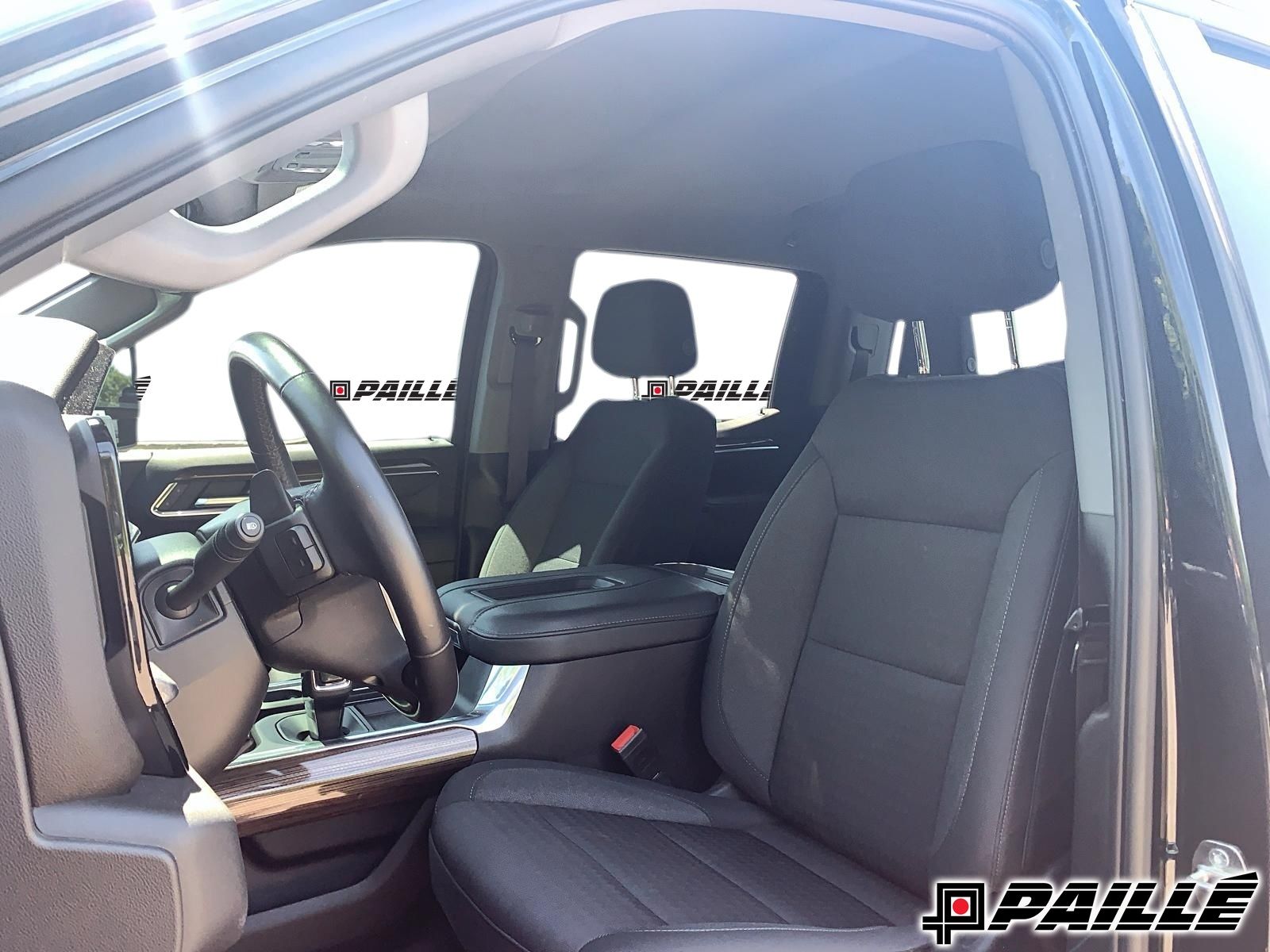 2022 Chevrolet Silverado 1500 in Nicolet, Quebec