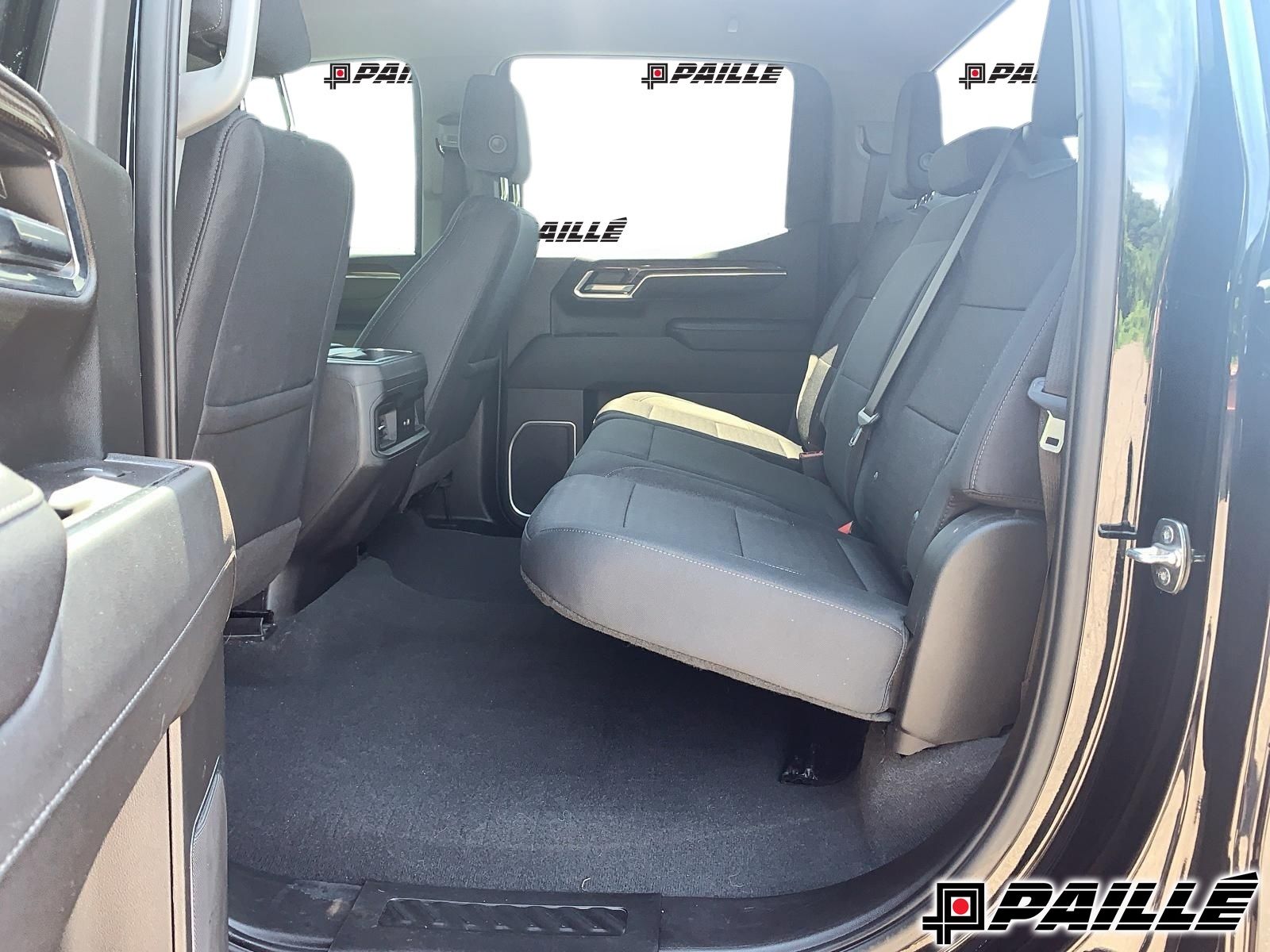 2022 Chevrolet Silverado 1500 in Nicolet, Quebec