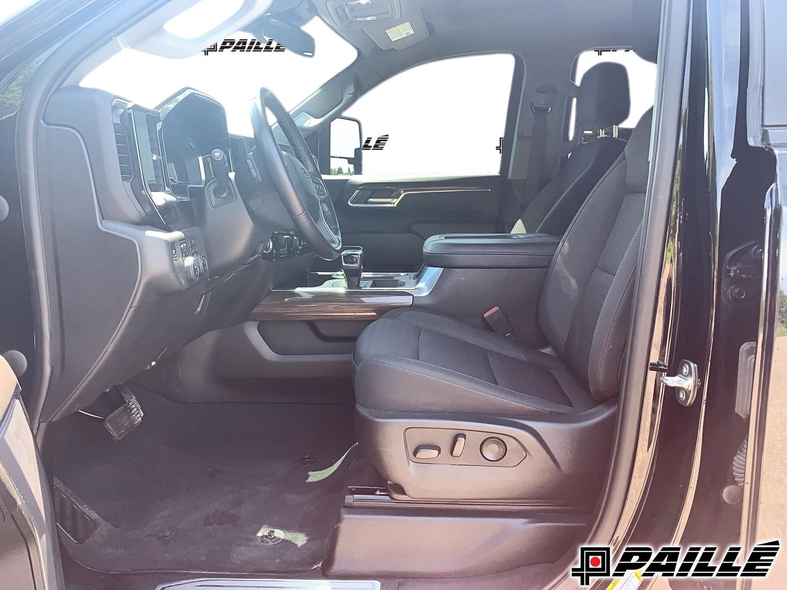 2022 Chevrolet Silverado 1500 in Nicolet, Quebec