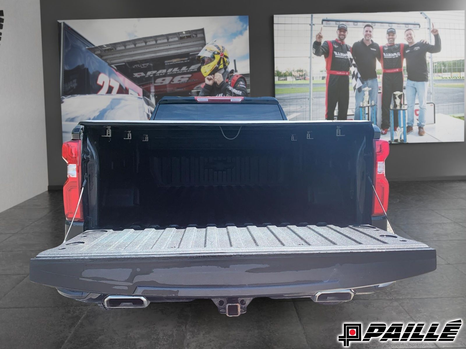 2022 Chevrolet Silverado 1500 in Nicolet, Quebec