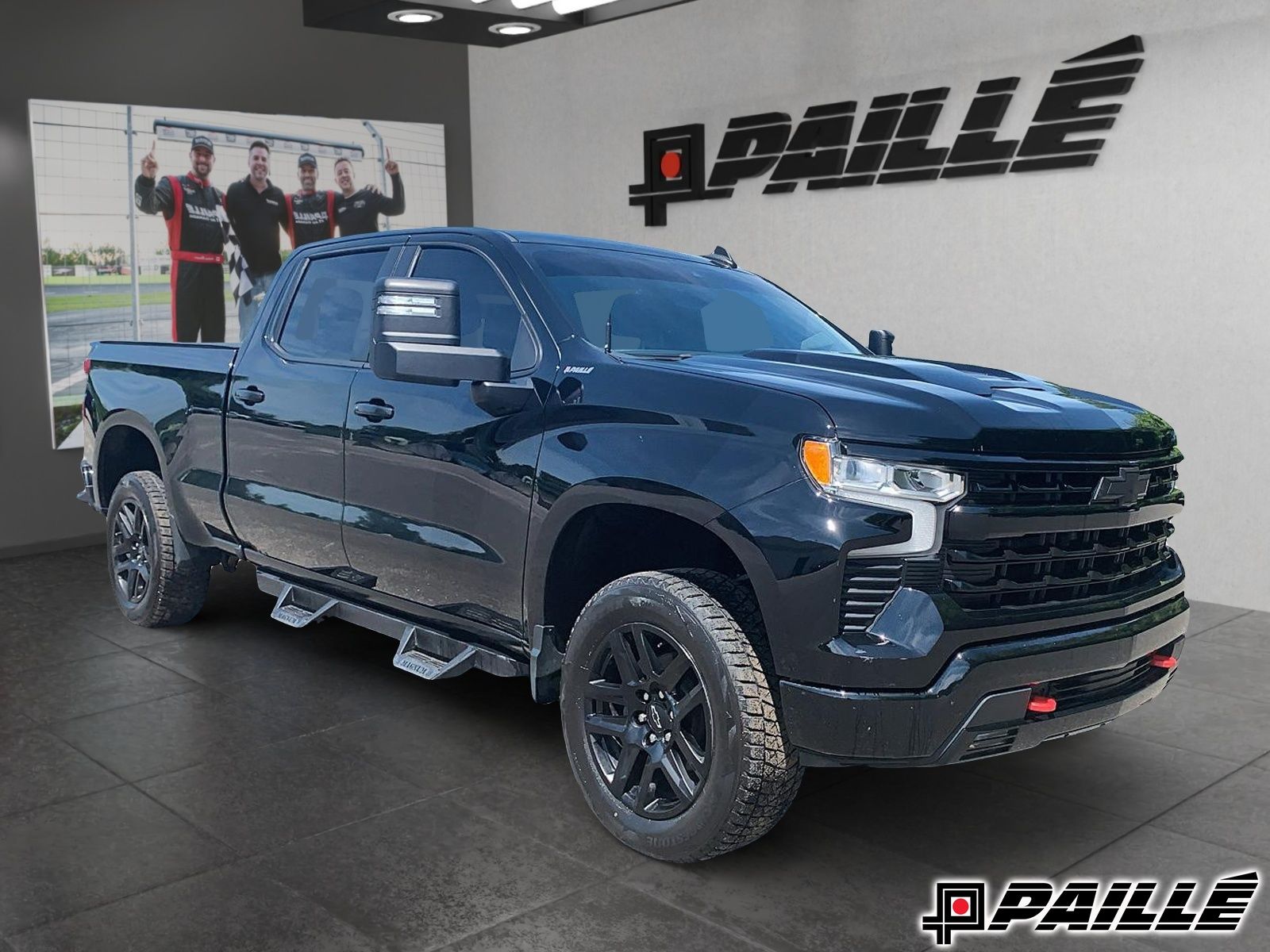 2022 Chevrolet Silverado 1500 in Nicolet, Quebec
