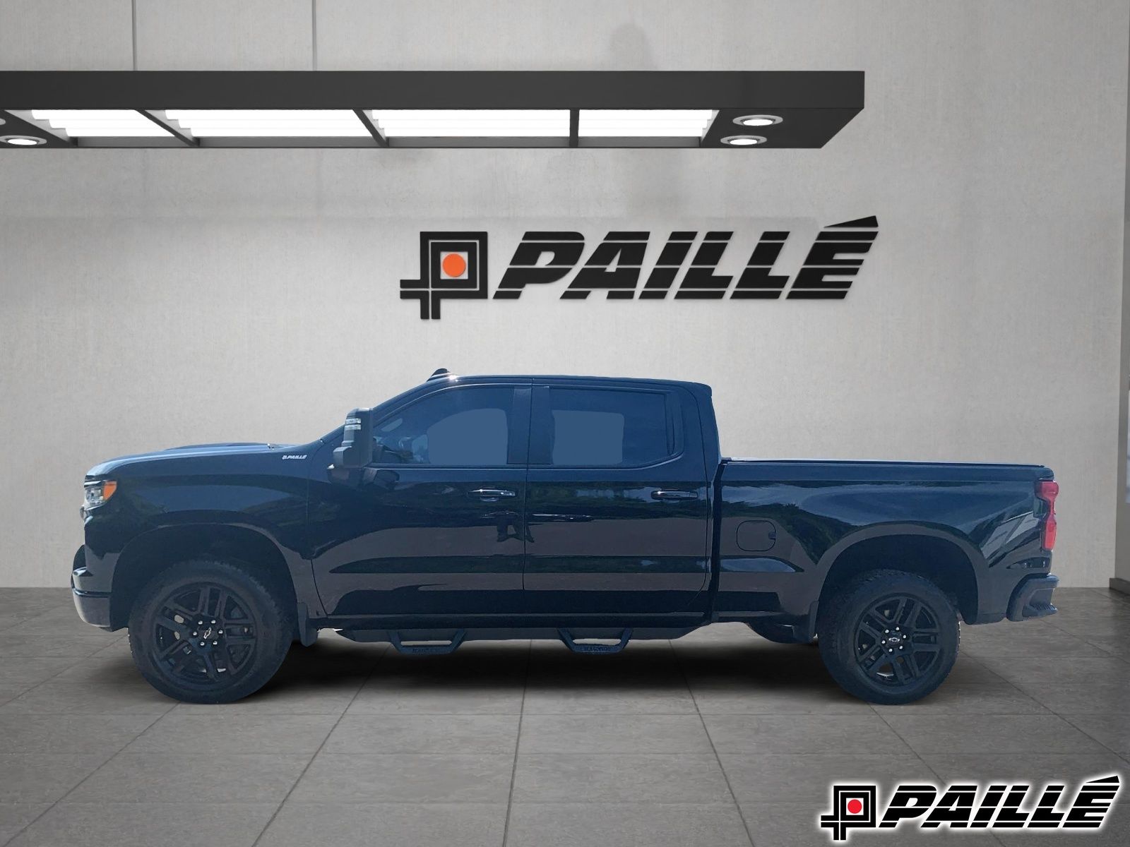 2022 Chevrolet Silverado 1500 in Nicolet, Quebec