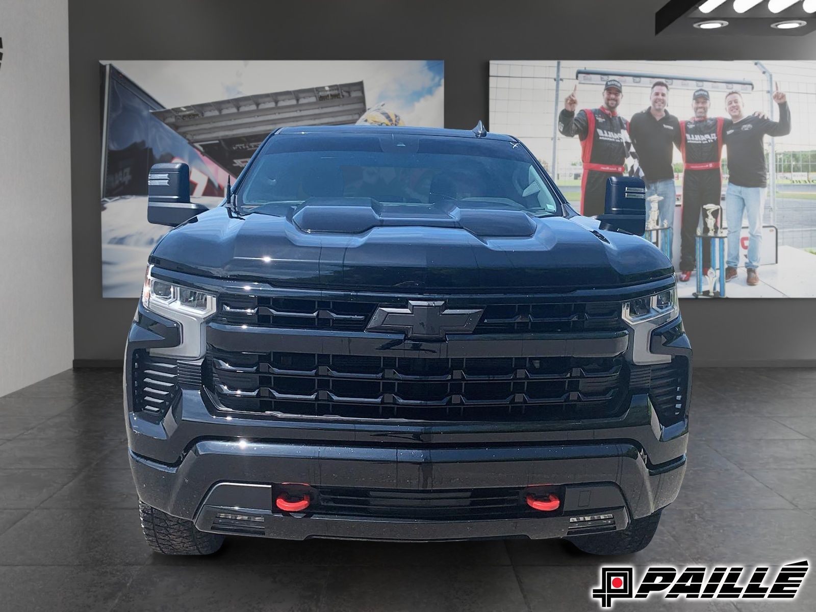 2022 Chevrolet Silverado 1500 in Nicolet, Quebec