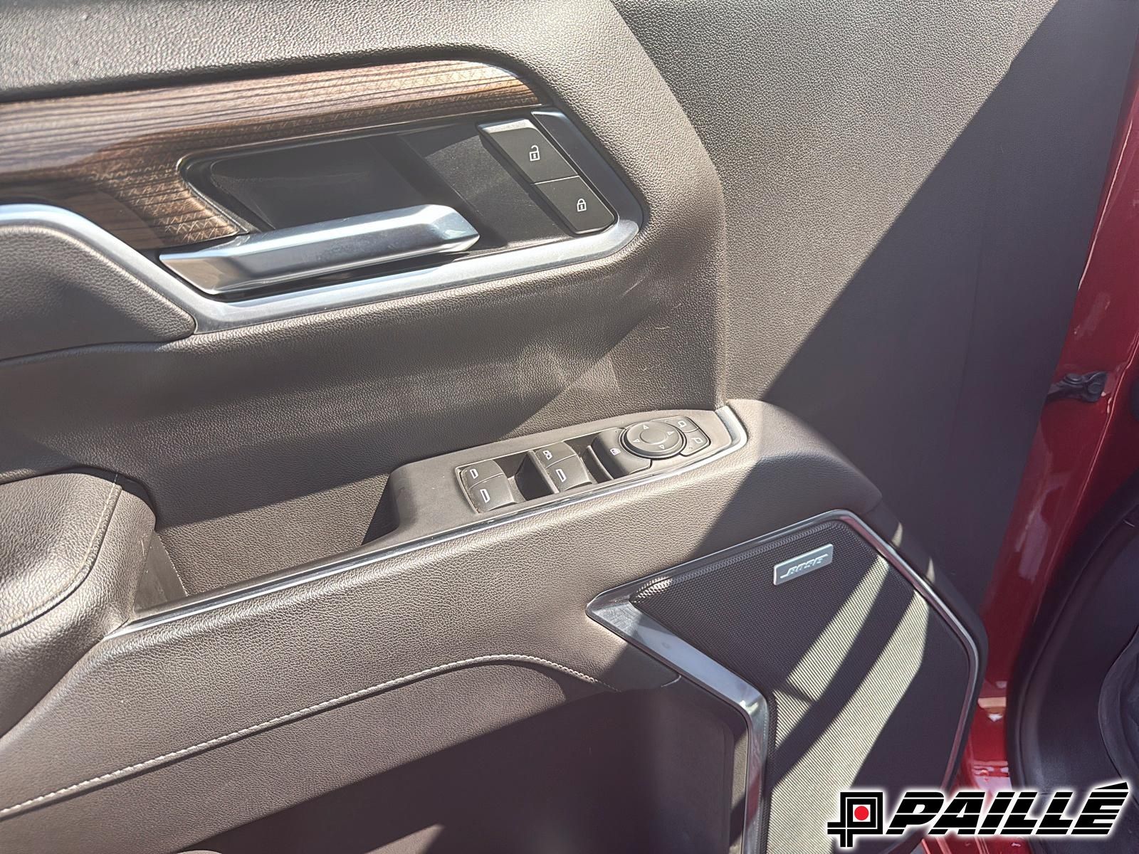 2022 Chevrolet Silverado 1500 in Sorel-Tracy, Quebec
