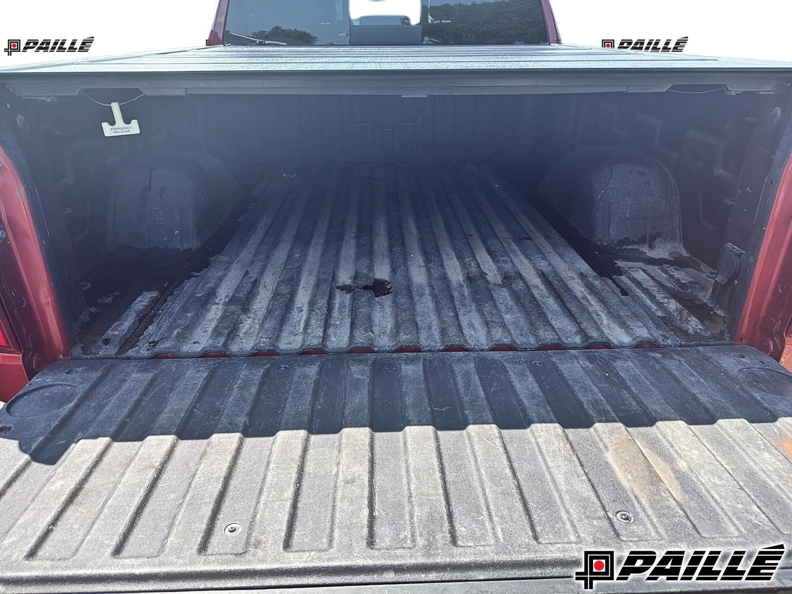 2022 Chevrolet Silverado 1500 in Sorel-Tracy, Quebec