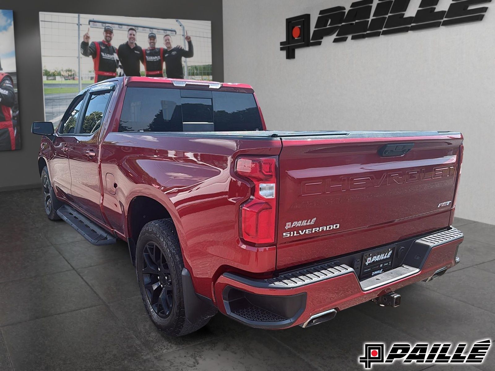 2022 Chevrolet Silverado 1500 in Sorel-Tracy, Quebec