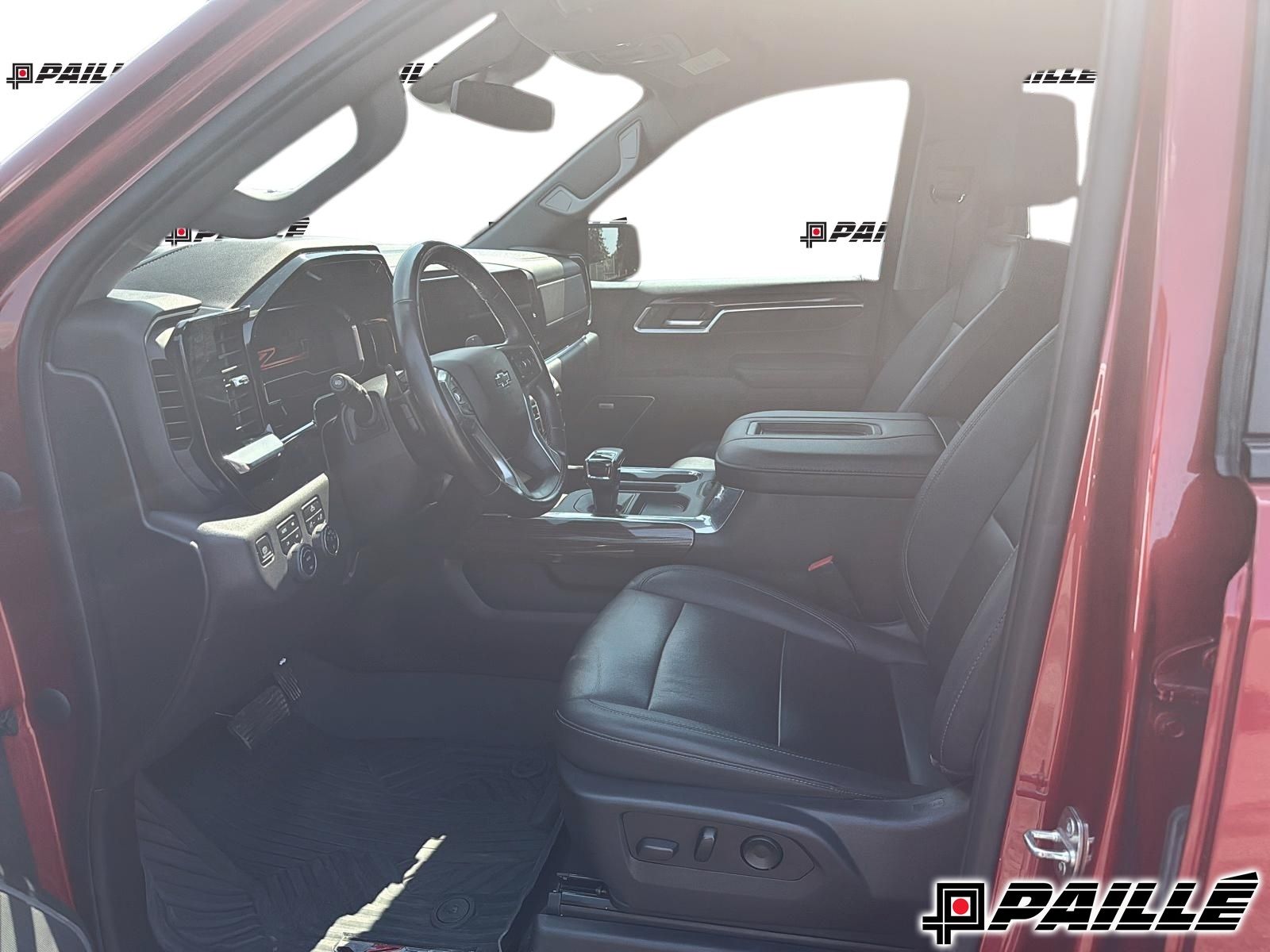 2022 Chevrolet Silverado 1500 in Sorel-Tracy, Quebec