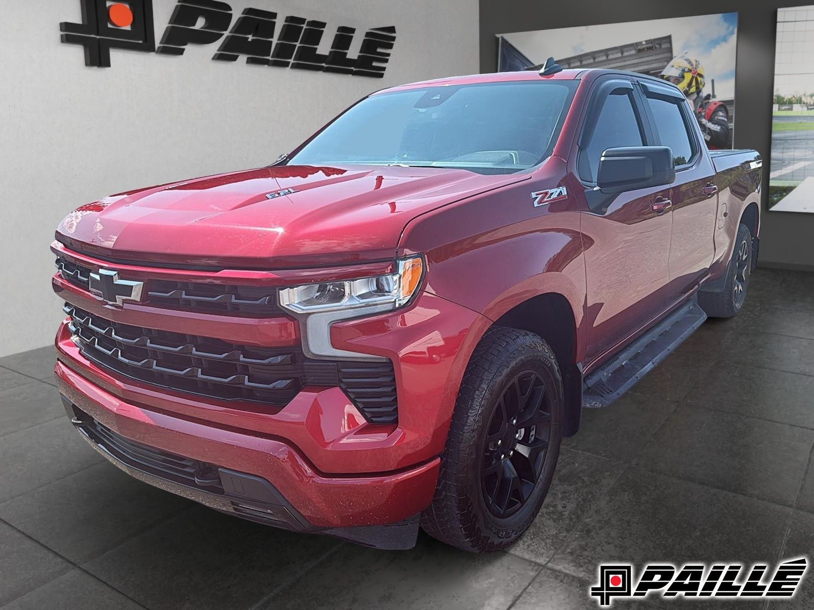 2022 Chevrolet Silverado 1500 in Sorel-Tracy, Quebec