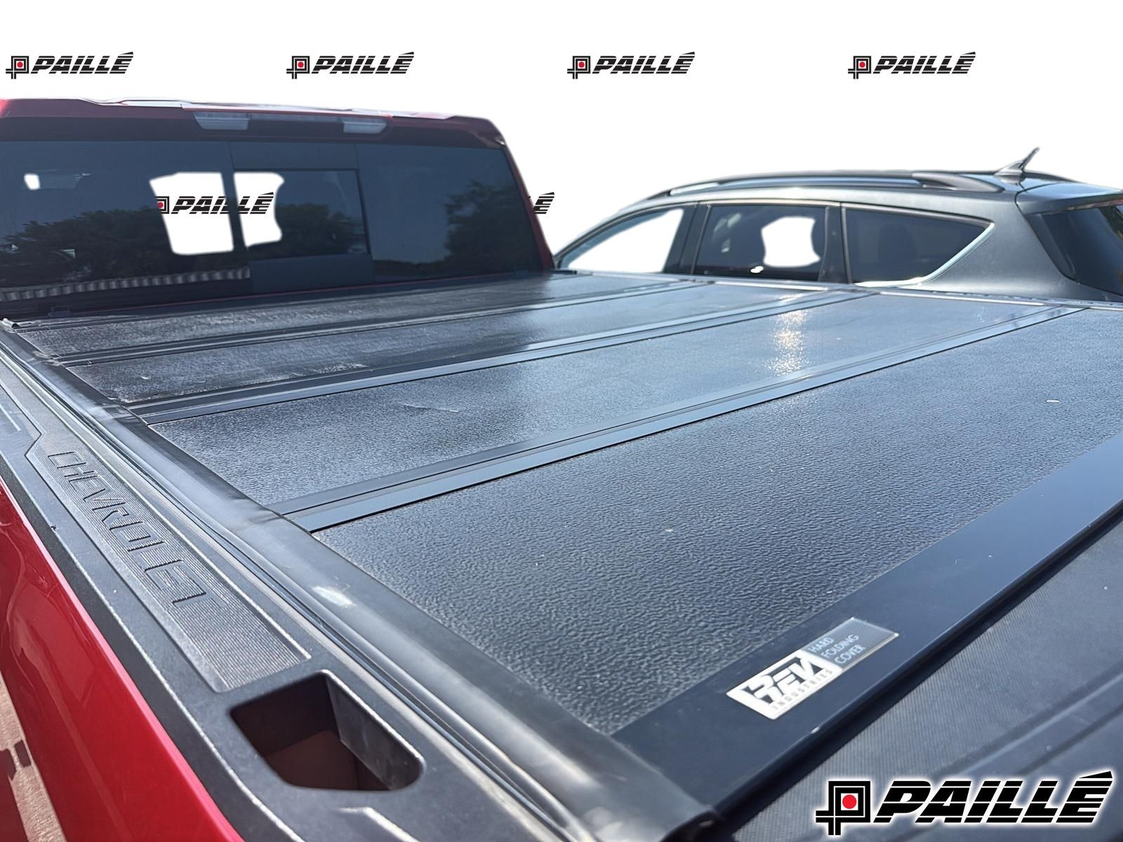 2022 Chevrolet Silverado 1500 in Sorel-Tracy, Quebec