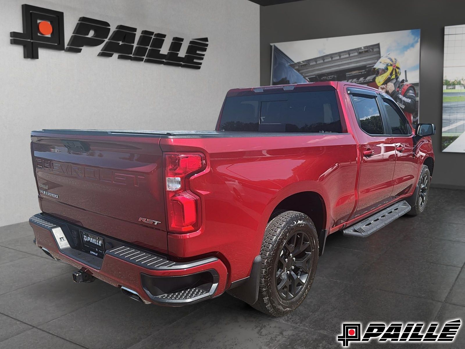 2022 Chevrolet Silverado 1500 in Sorel-Tracy, Quebec