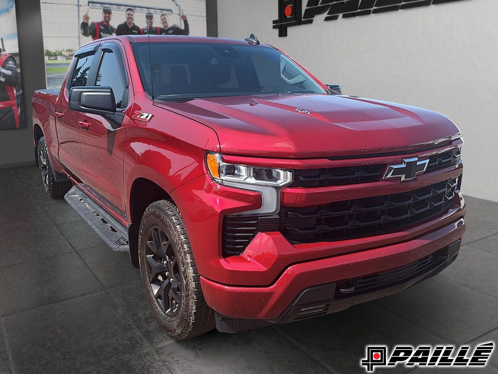 2022 Chevrolet Silverado 1500 in Sorel-Tracy, Quebec
