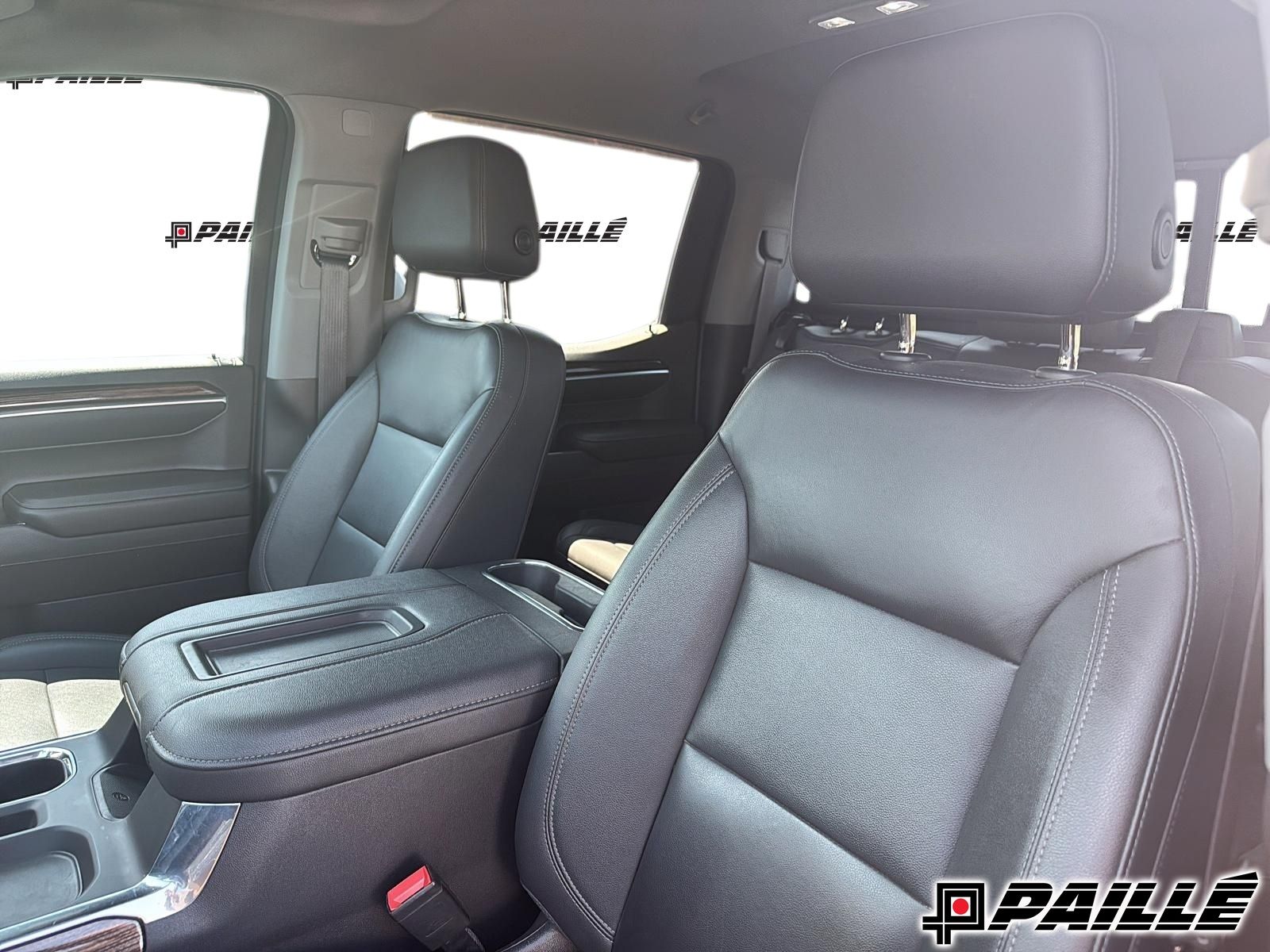 2022 Chevrolet Silverado 1500 in Sorel-Tracy, Quebec