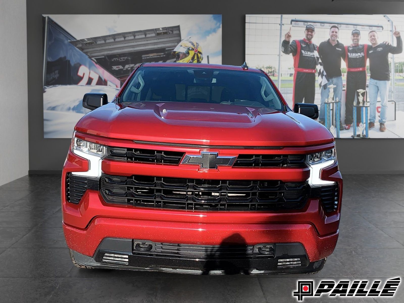 Chevrolet Silverado 1500  2022 à Berthierville, Québec