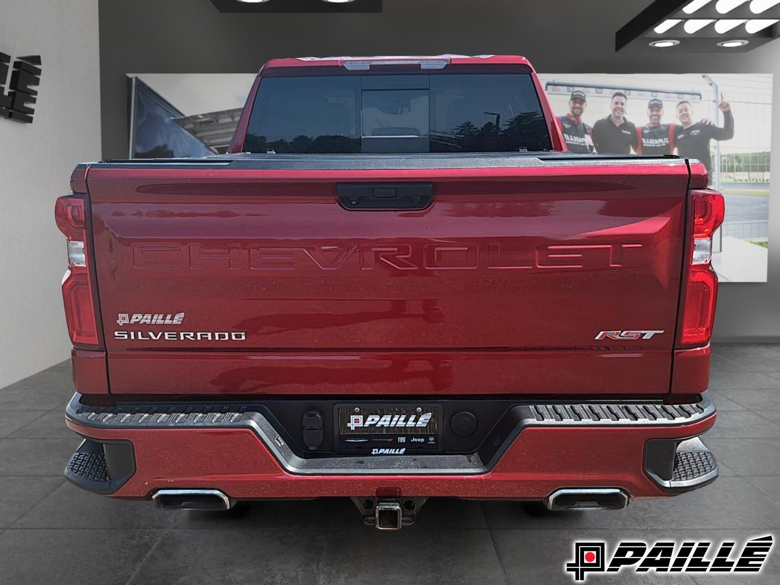 2022 Chevrolet Silverado 1500 in Sorel-Tracy, Quebec