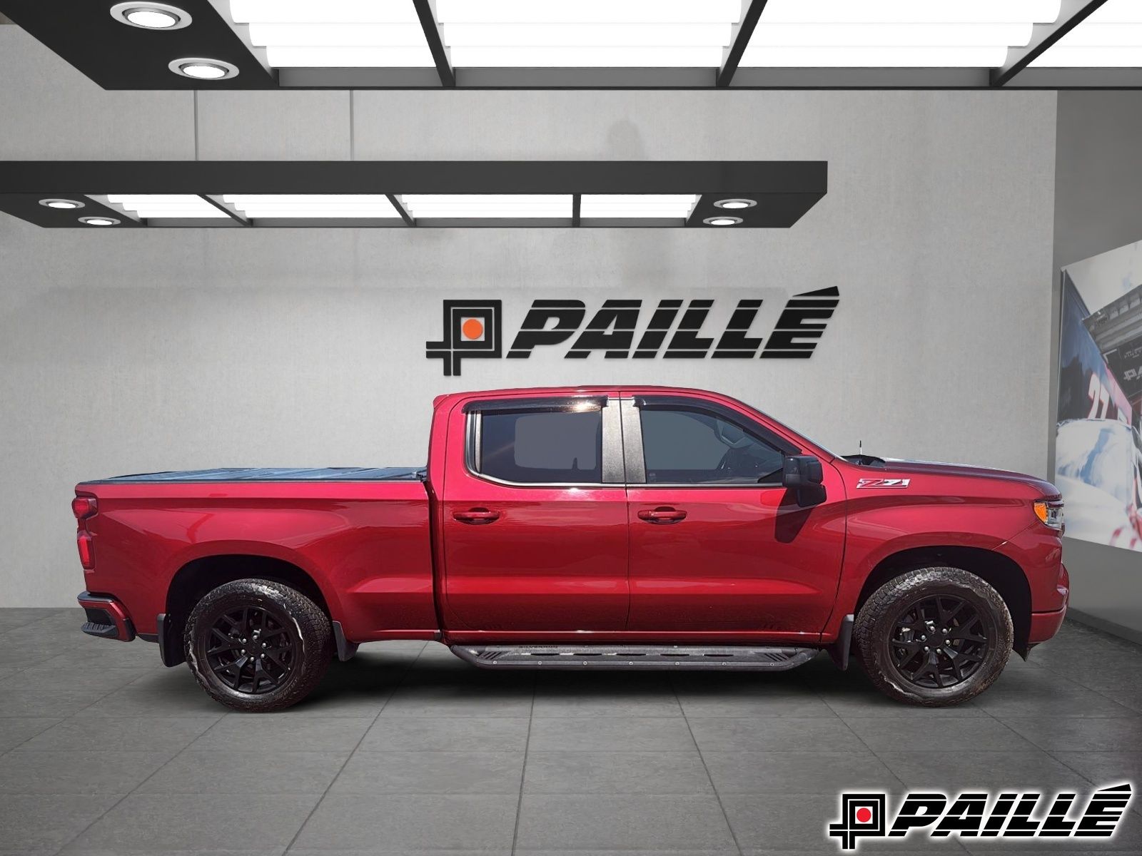 2022 Chevrolet Silverado 1500 in Sorel-Tracy, Quebec