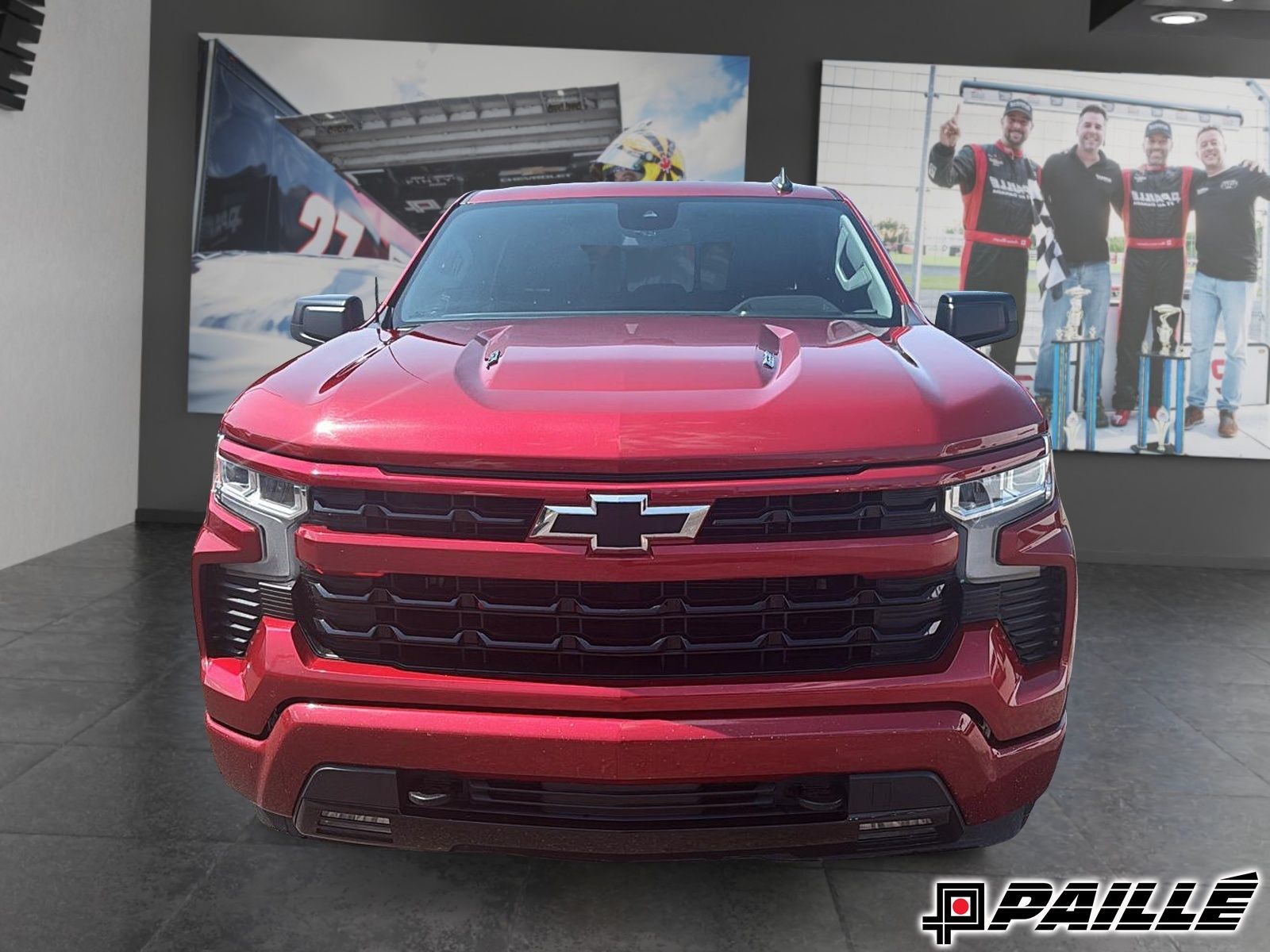 2022 Chevrolet Silverado 1500 in Sorel-Tracy, Quebec