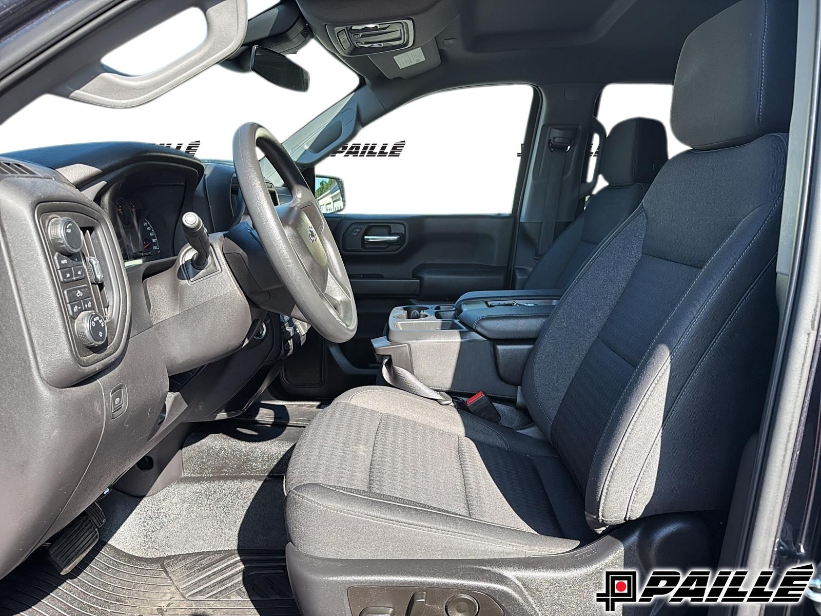 Chevrolet Silverado 1500  2023 à Nicolet, Québec