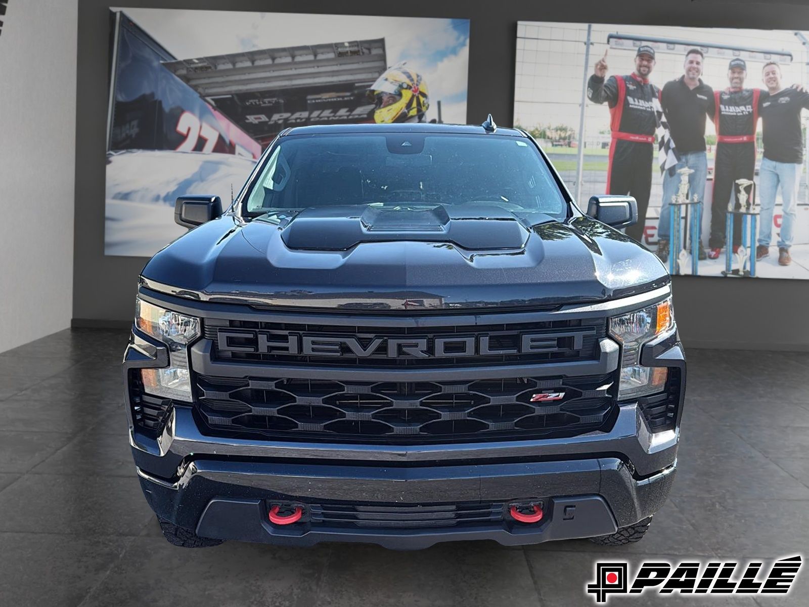 Chevrolet Silverado 1500  2023 à Nicolet, Québec