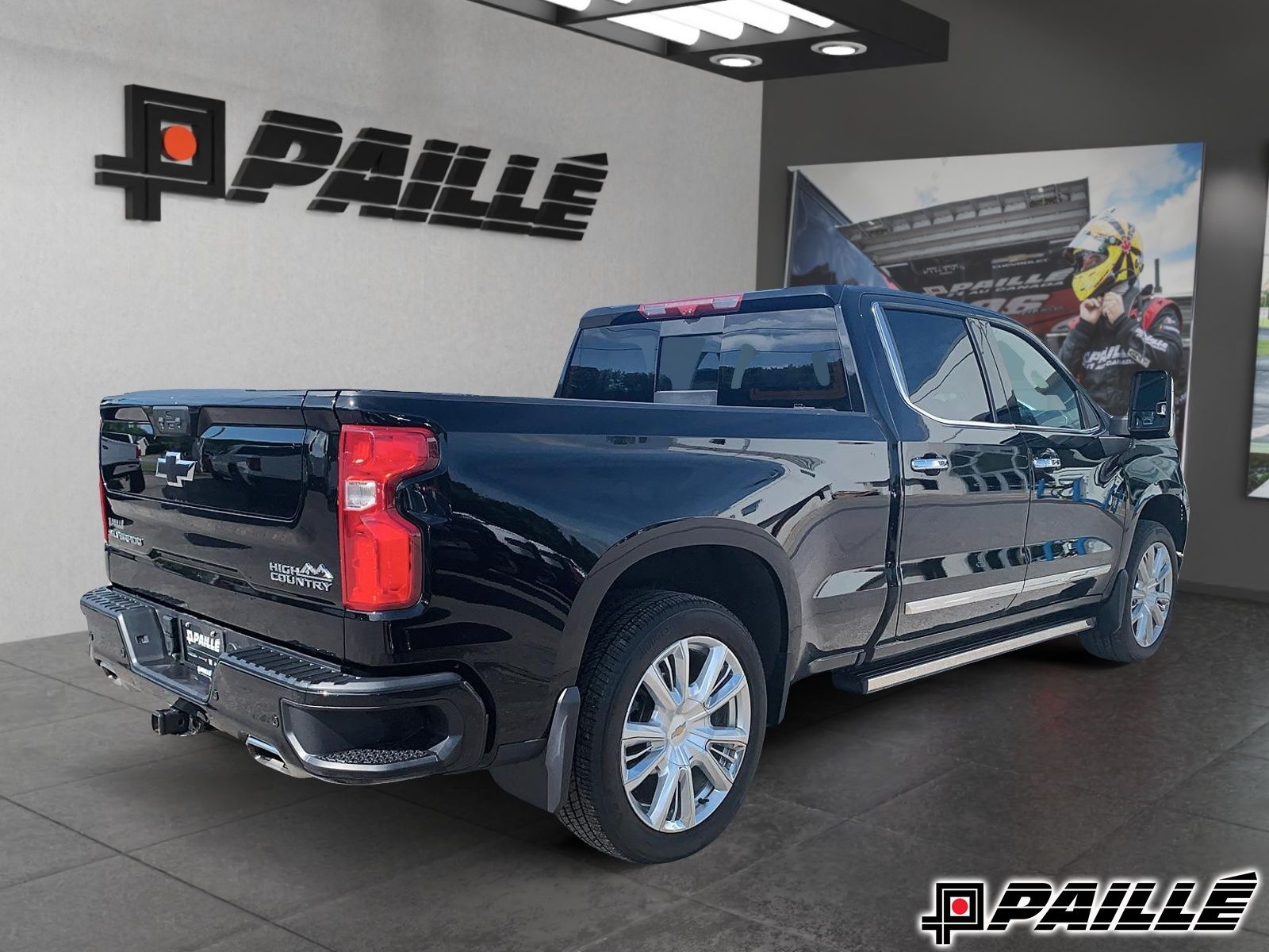2023 Chevrolet Silverado 1500 in Nicolet, Quebec
