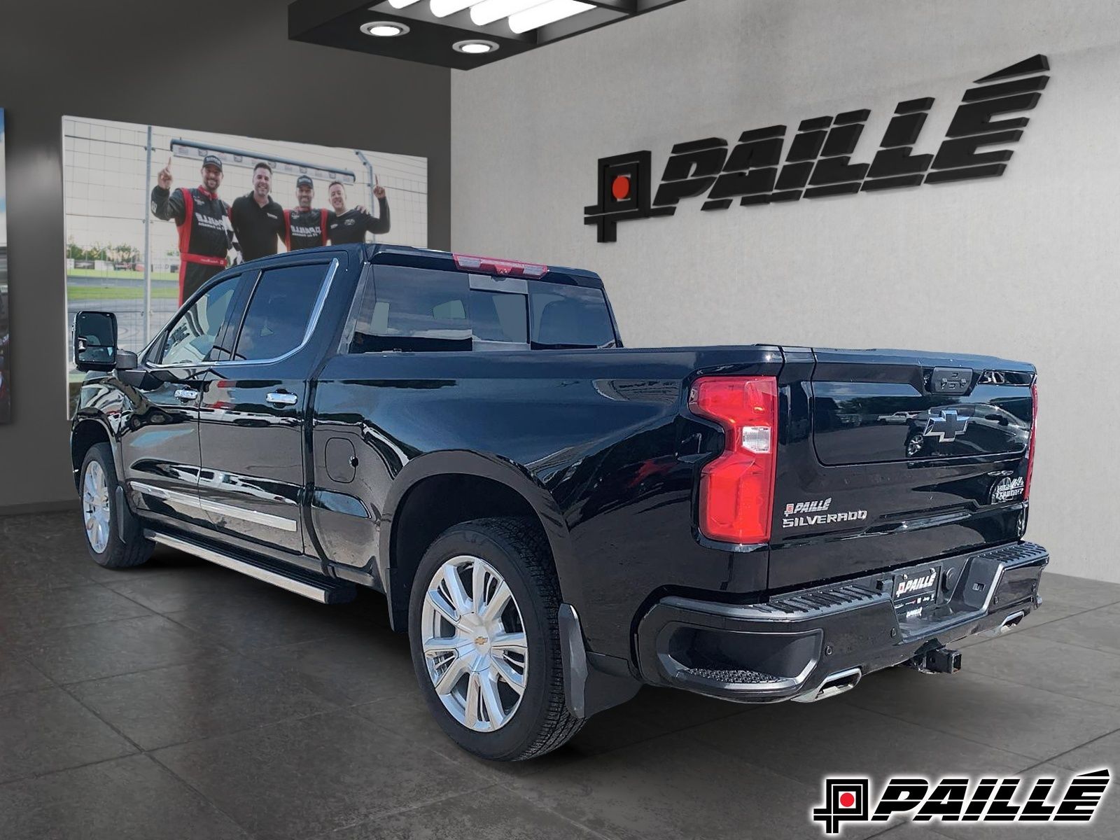 2023 Chevrolet Silverado 1500 in Nicolet, Quebec