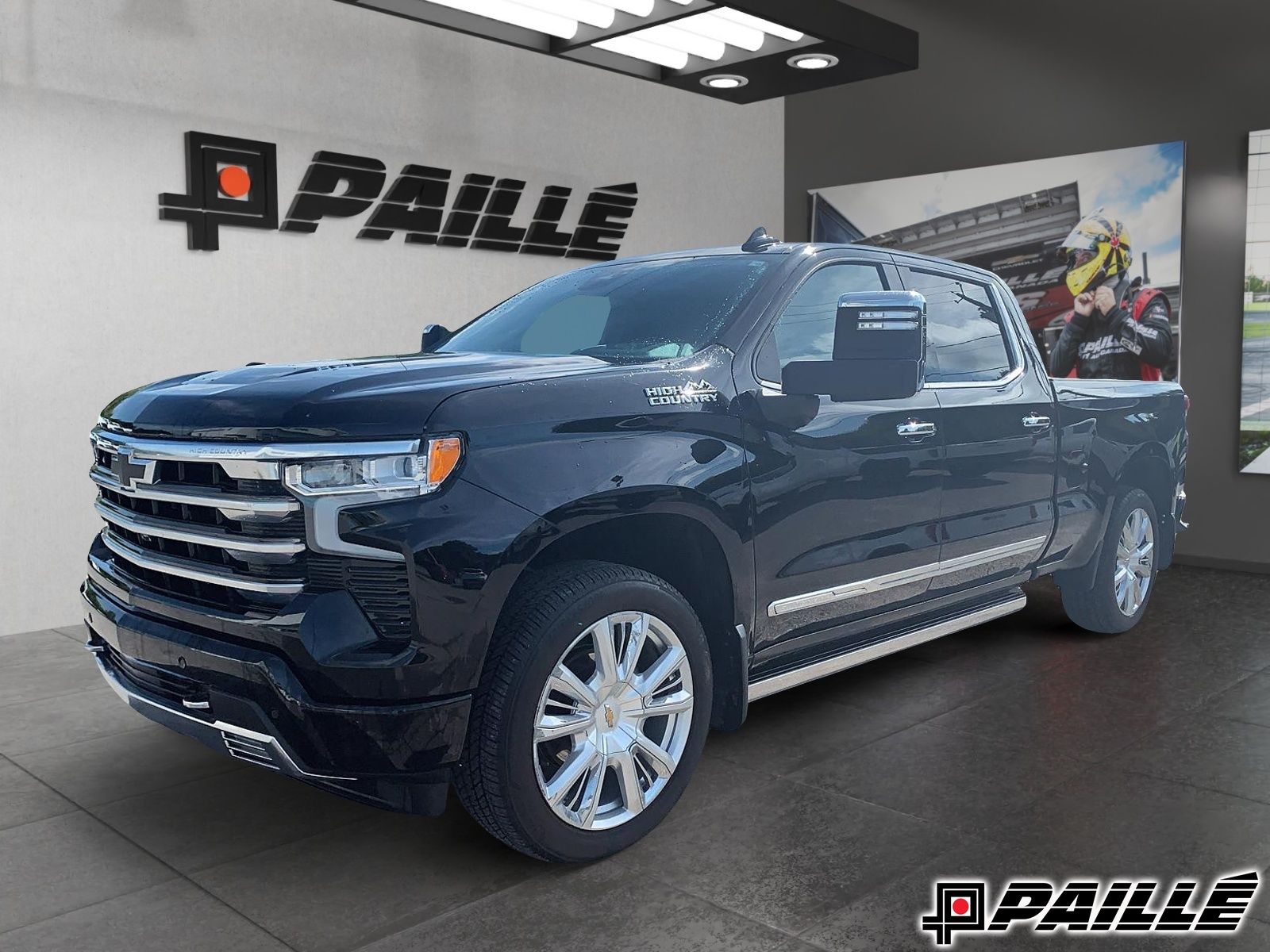 2023 Chevrolet Silverado 1500 in Nicolet, Quebec