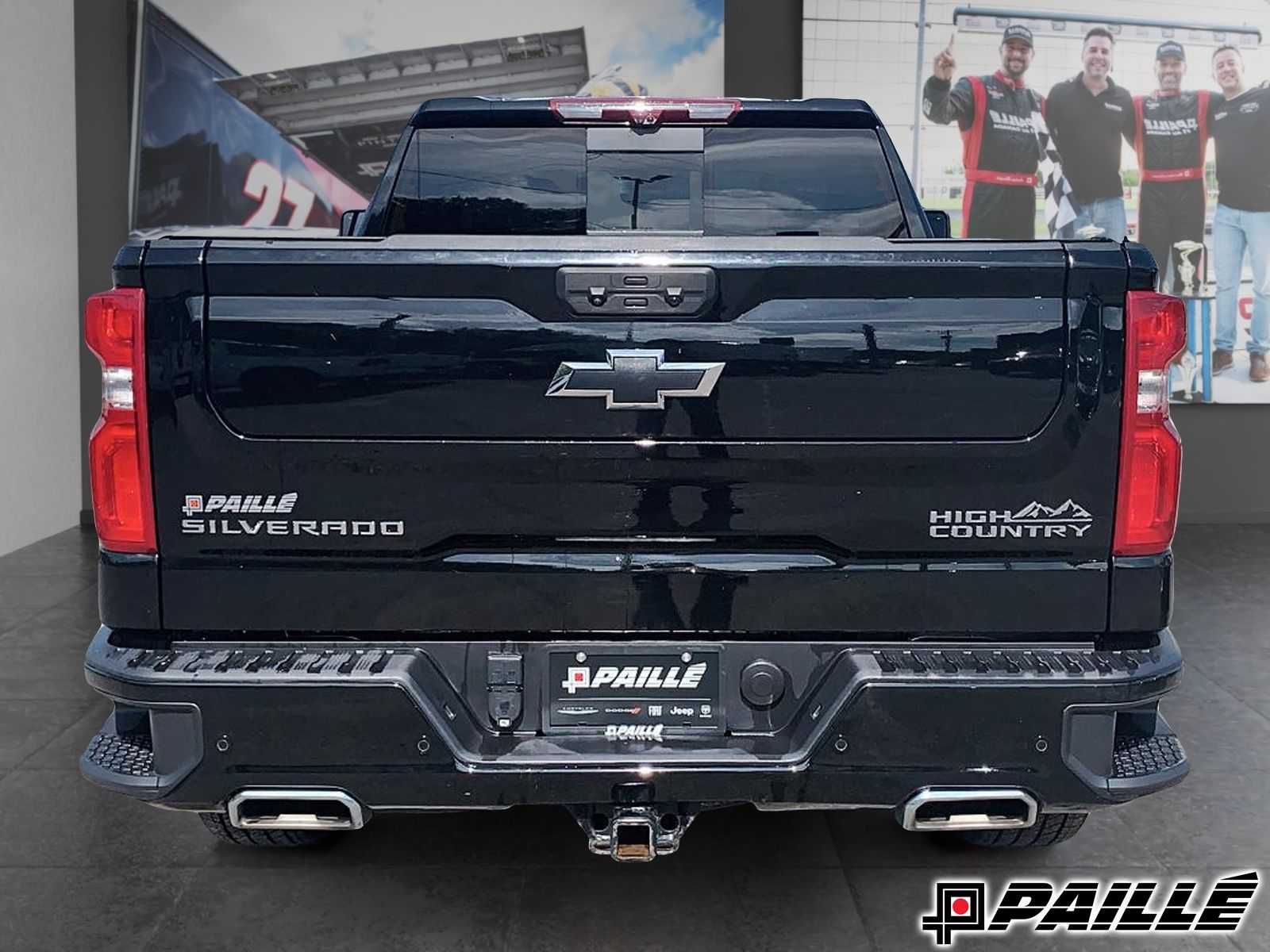 2023 Chevrolet Silverado 1500 in Nicolet, Quebec