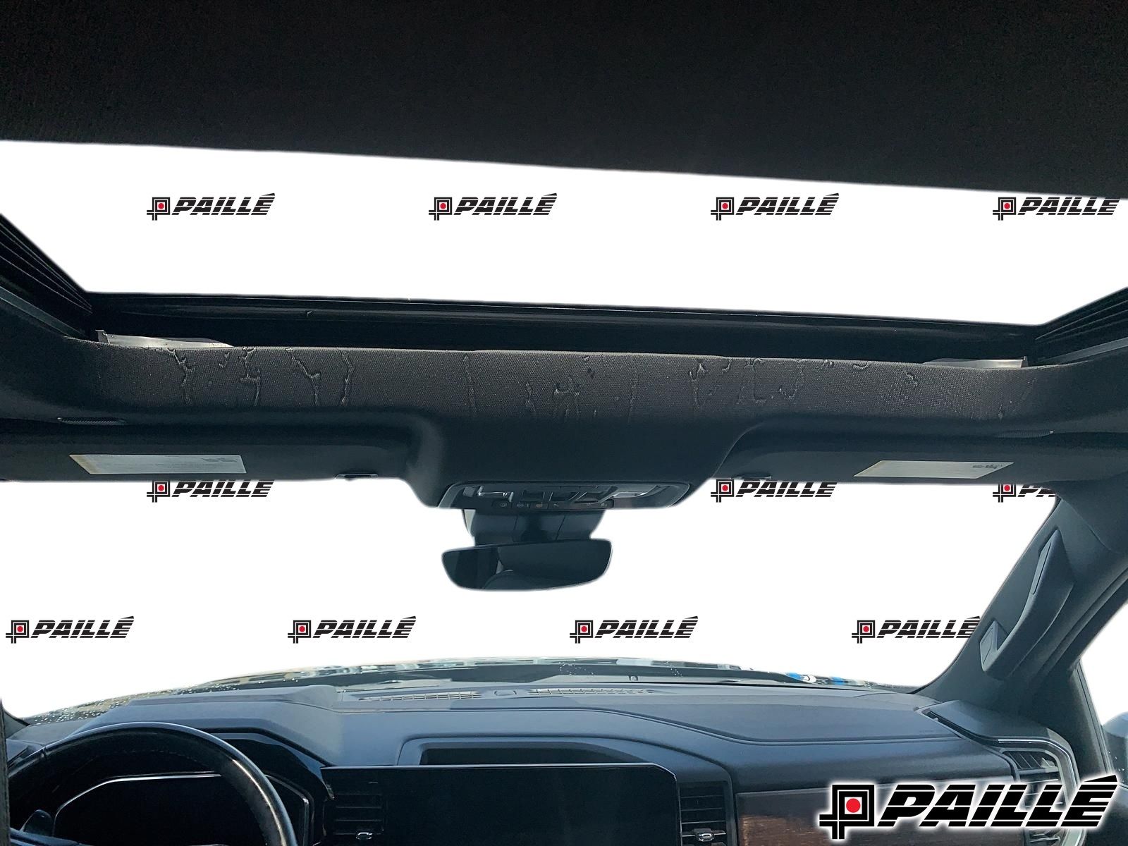 2023 Chevrolet Silverado 1500 in Nicolet, Quebec
