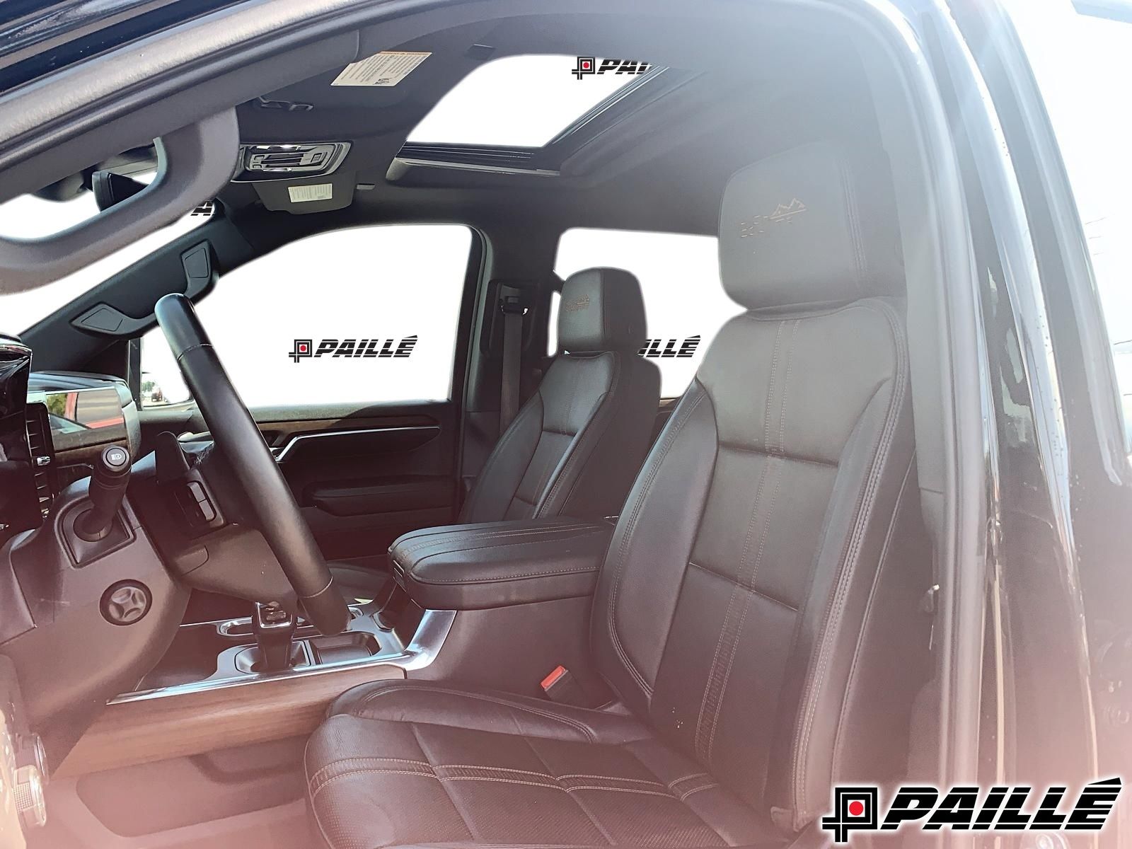 2023 Chevrolet Silverado 1500 in Nicolet, Quebec