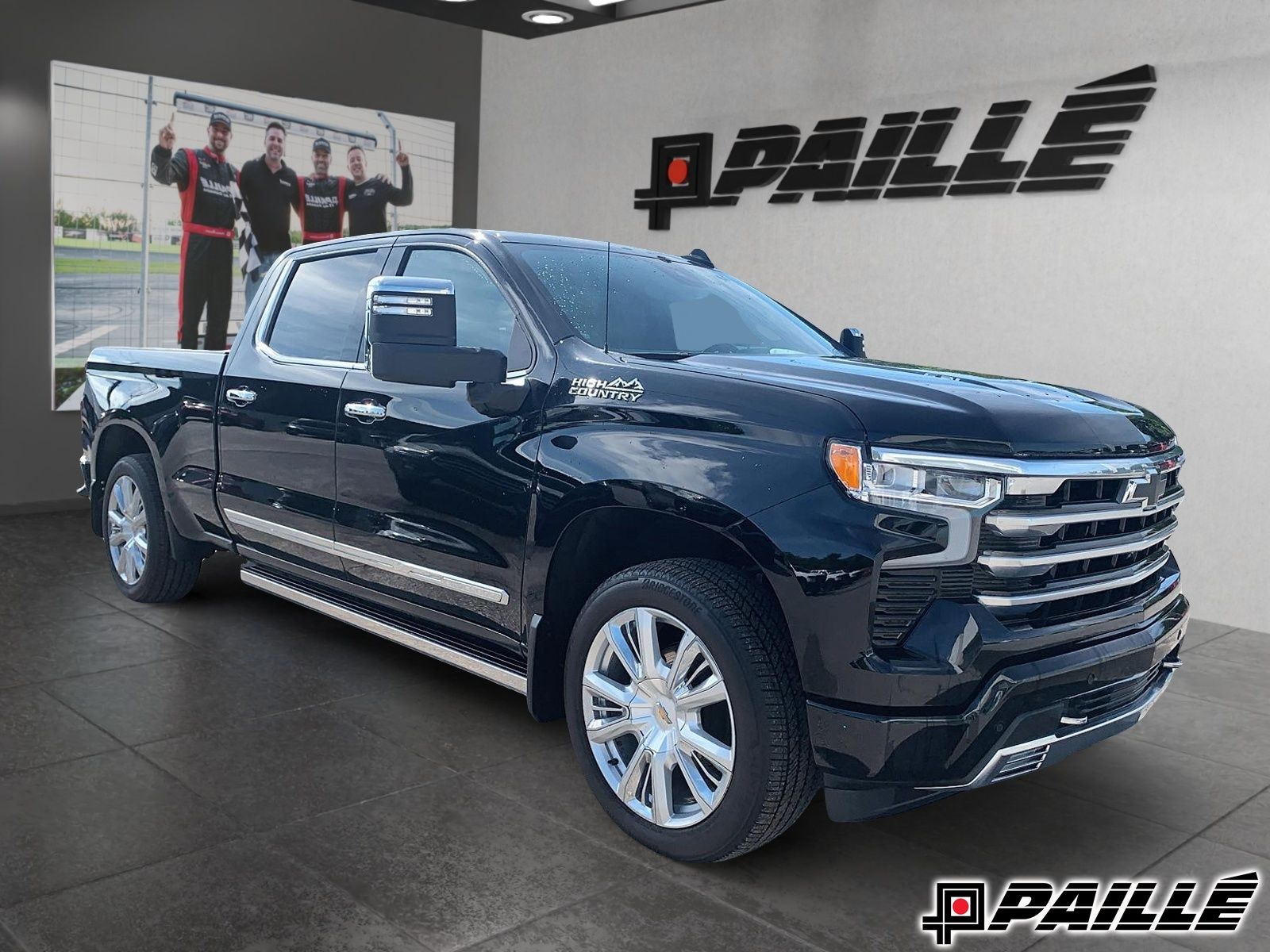 2023 Chevrolet Silverado 1500 in Nicolet, Quebec