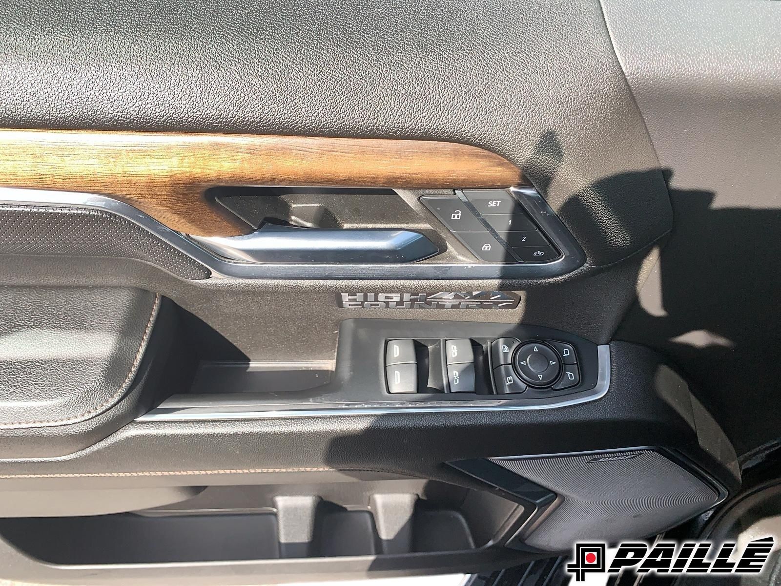 2023 Chevrolet Silverado 1500 in Nicolet, Quebec