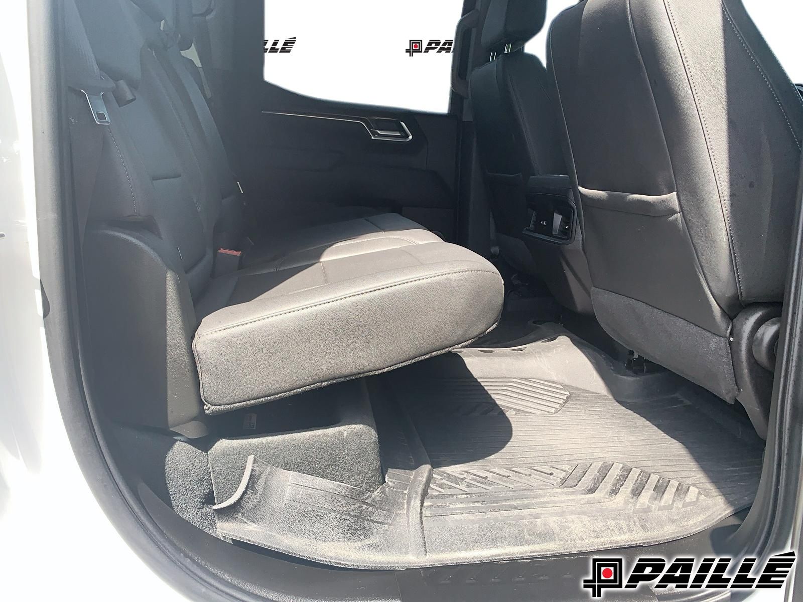 2024 Chevrolet Silverado 1500 in Nicolet, Quebec