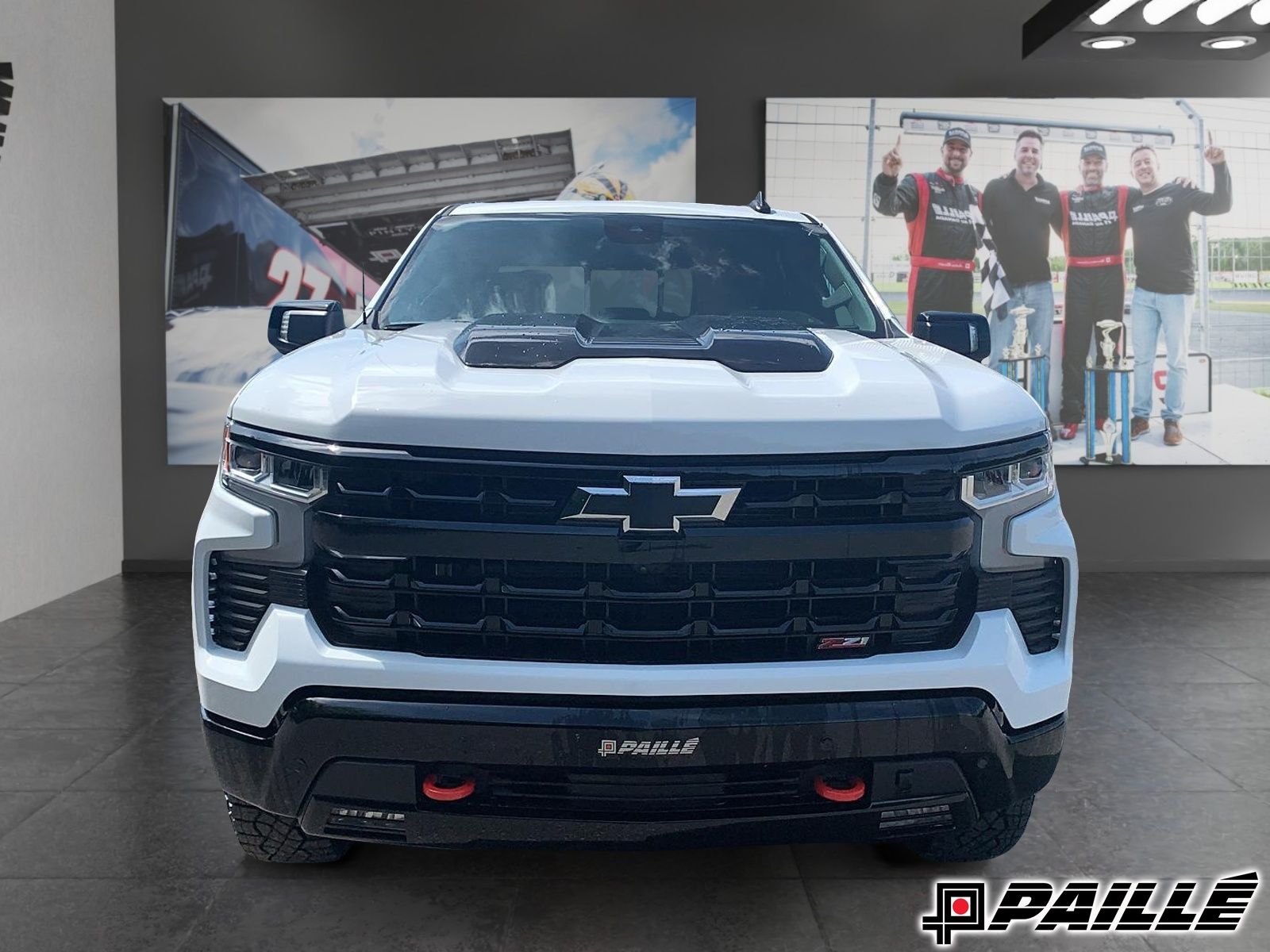 2024 Chevrolet Silverado 1500 in Nicolet, Quebec