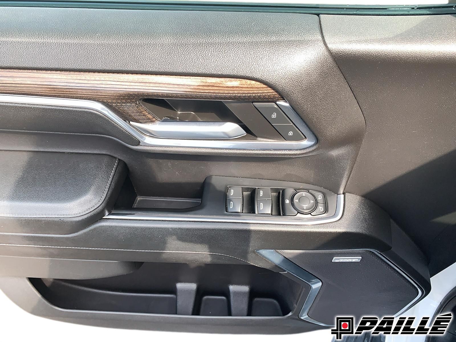 2024 Chevrolet Silverado 1500 in Nicolet, Quebec