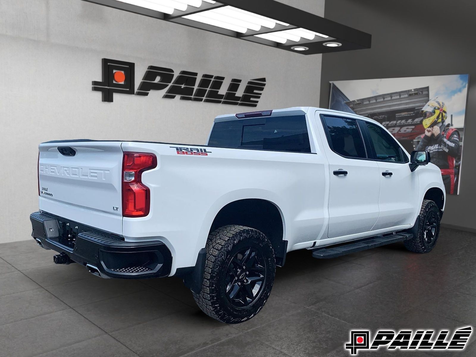 2024 Chevrolet Silverado 1500 in Nicolet, Quebec