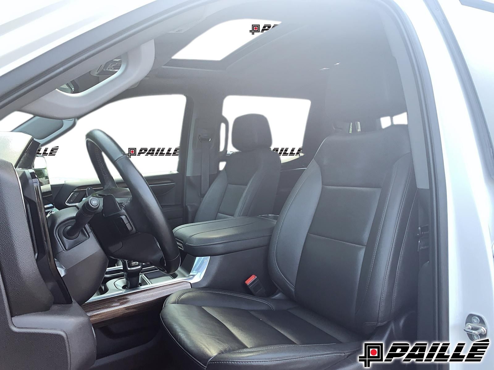 2024 Chevrolet Silverado 1500 in Nicolet, Quebec