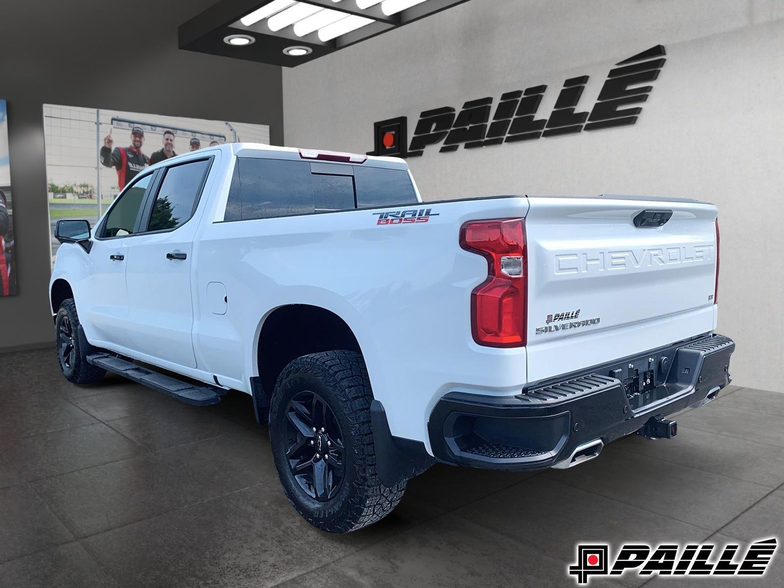 2024 Chevrolet Silverado 1500 in Nicolet, Quebec
