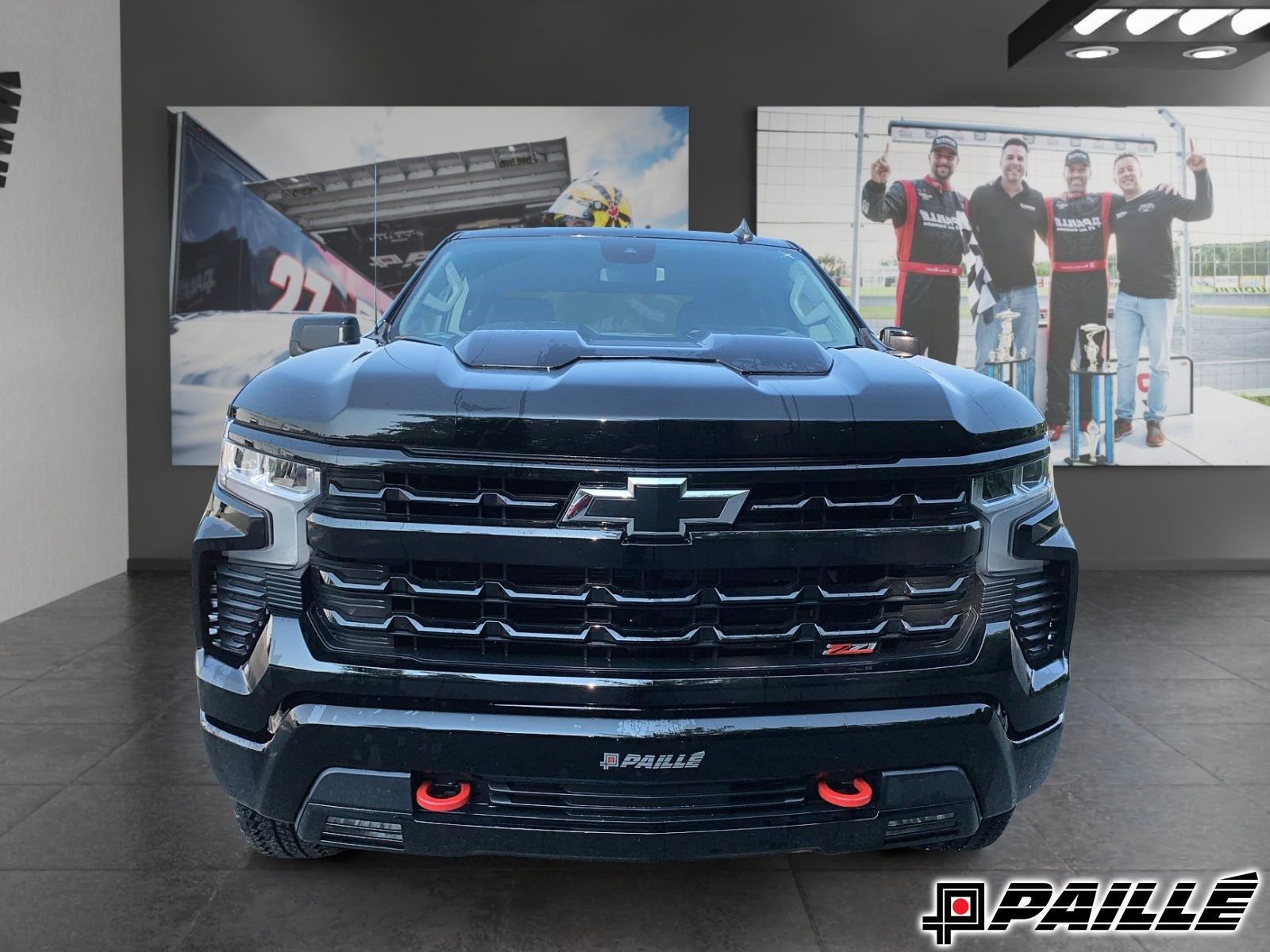Chevrolet Silverado 1500  2024 à Berthierville, Québec