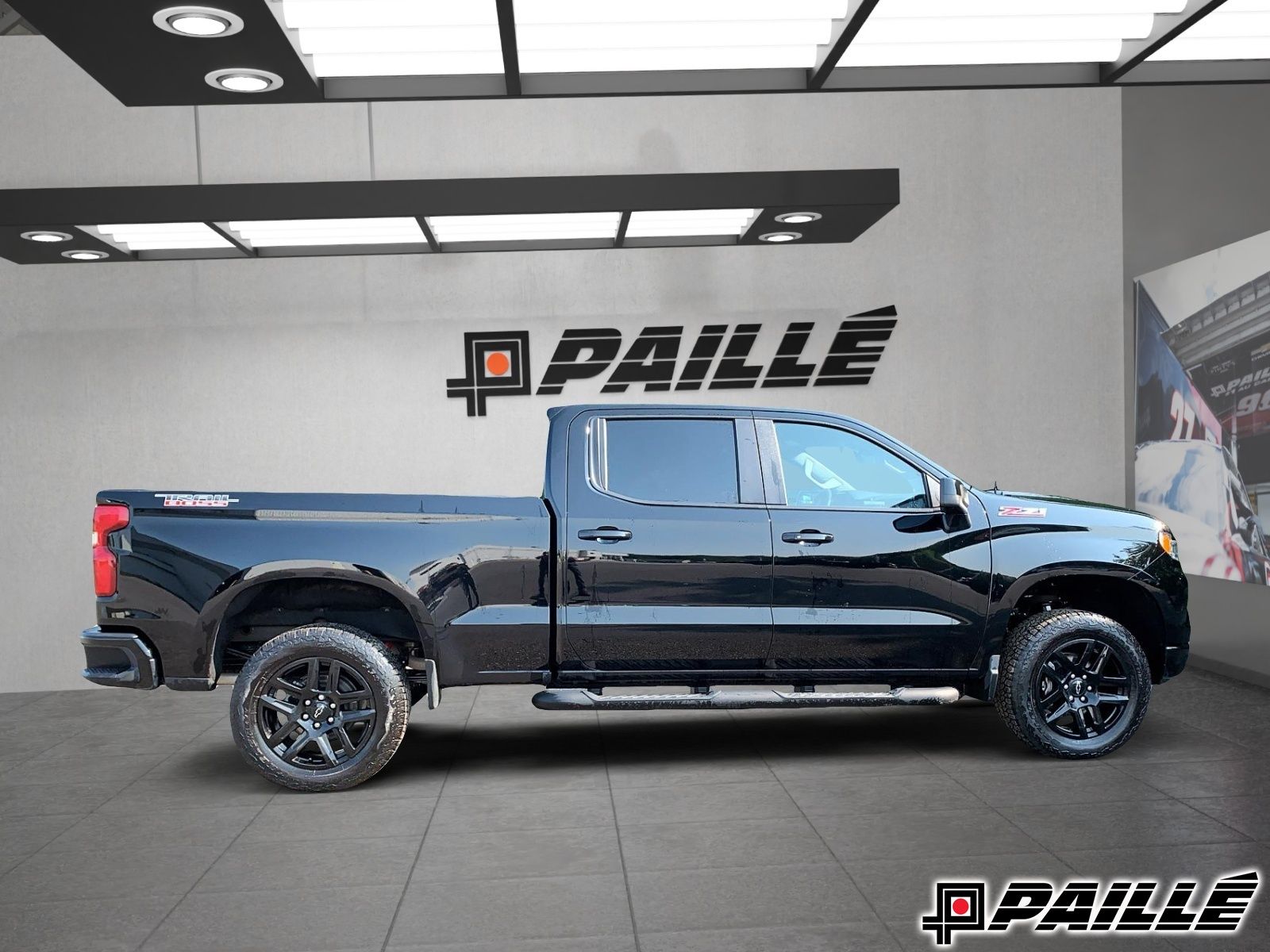 Chevrolet Silverado 1500  2024 à Berthierville, Québec