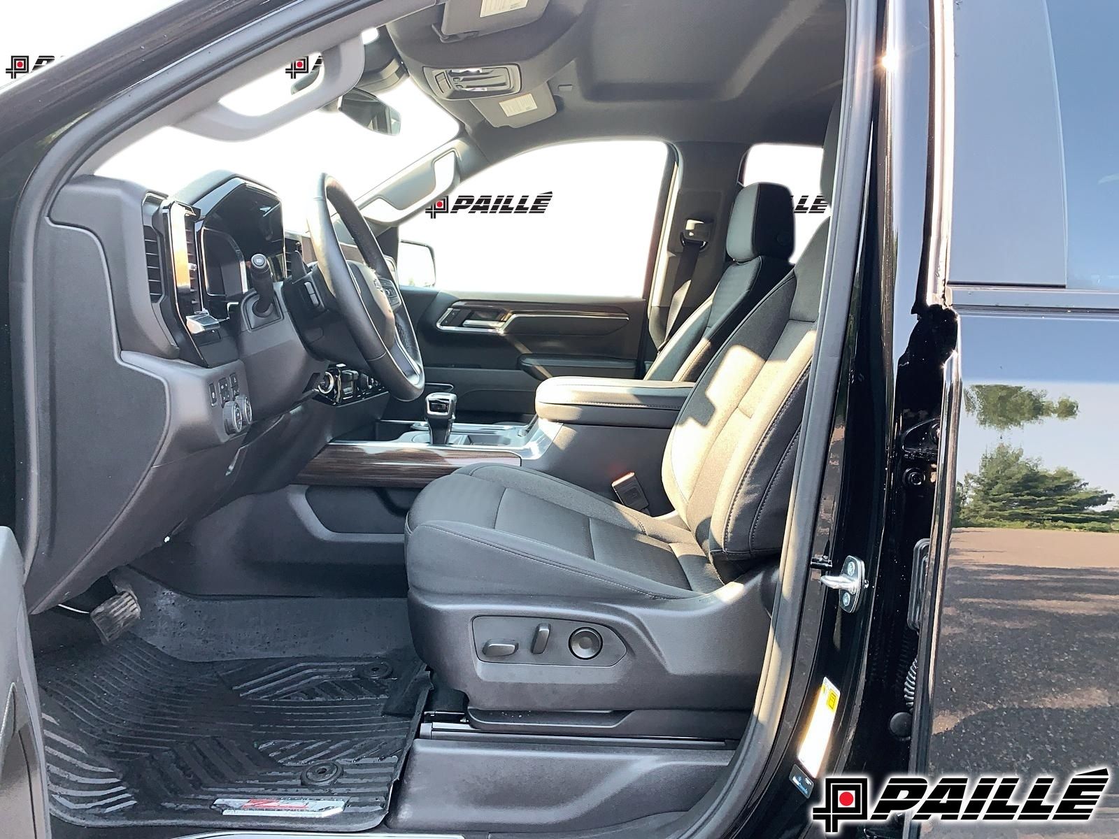 Chevrolet Silverado 1500  2024 à Berthierville, Québec