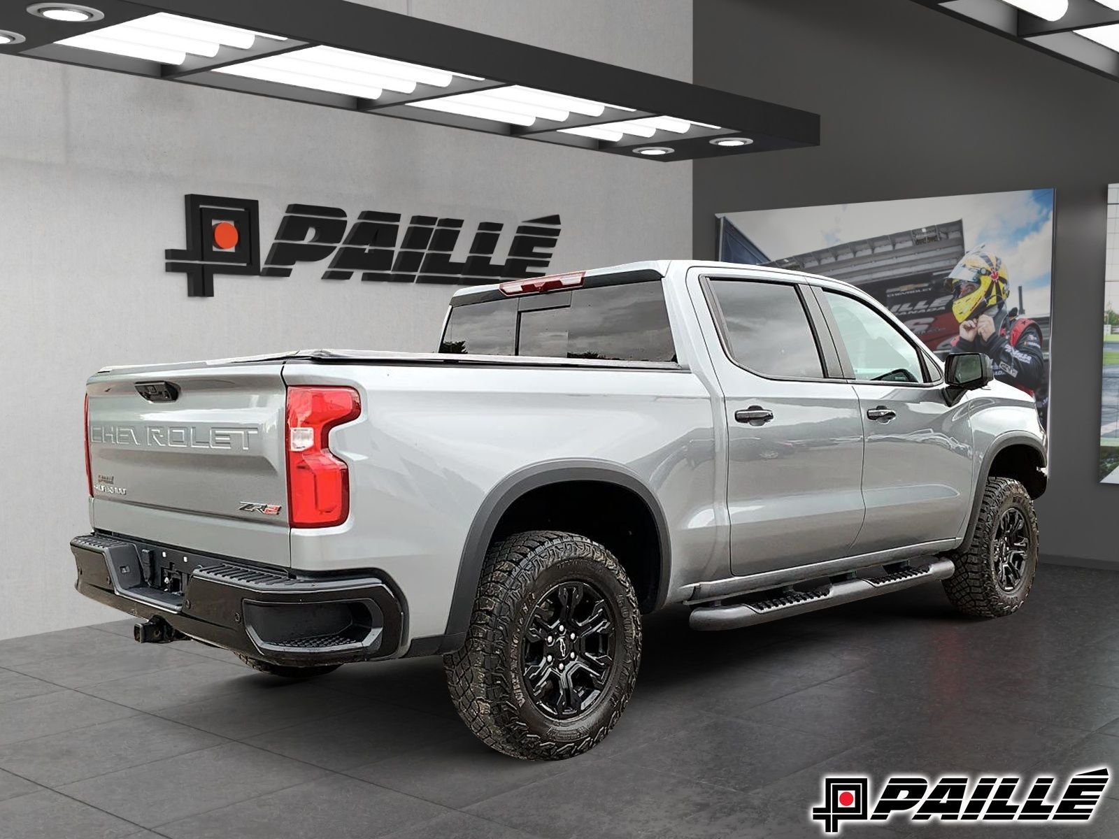 2024 Chevrolet Silverado 1500 in Sorel-Tracy, Quebec