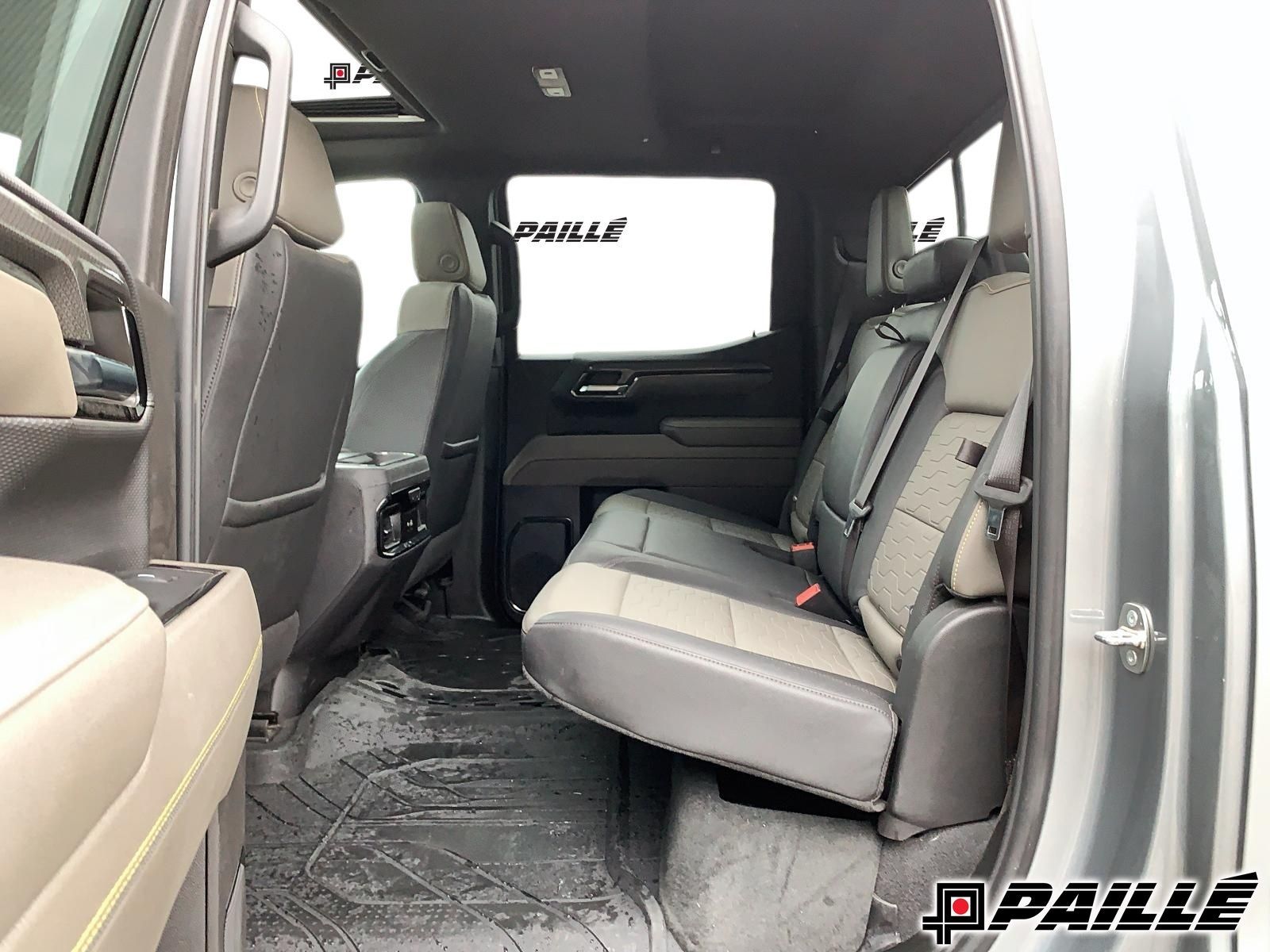2024 Chevrolet Silverado 1500 in Sorel-Tracy, Quebec