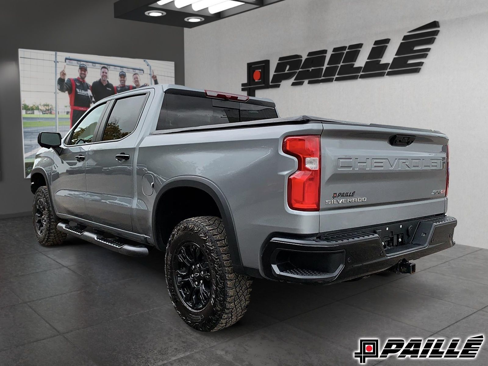 2024 Chevrolet Silverado 1500 in Sorel-Tracy, Quebec